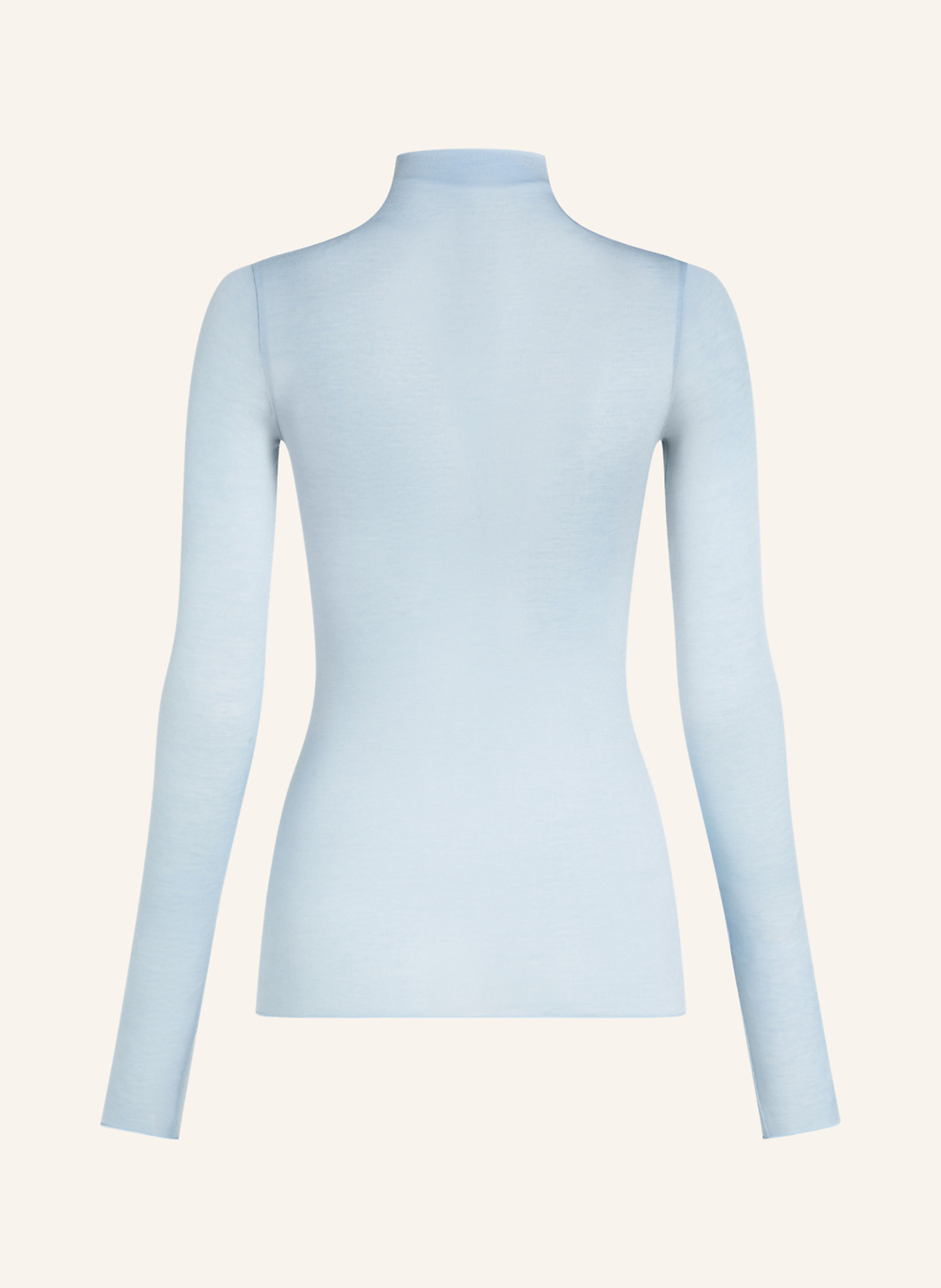 hunkemöller Top INTIMATES: BLAU