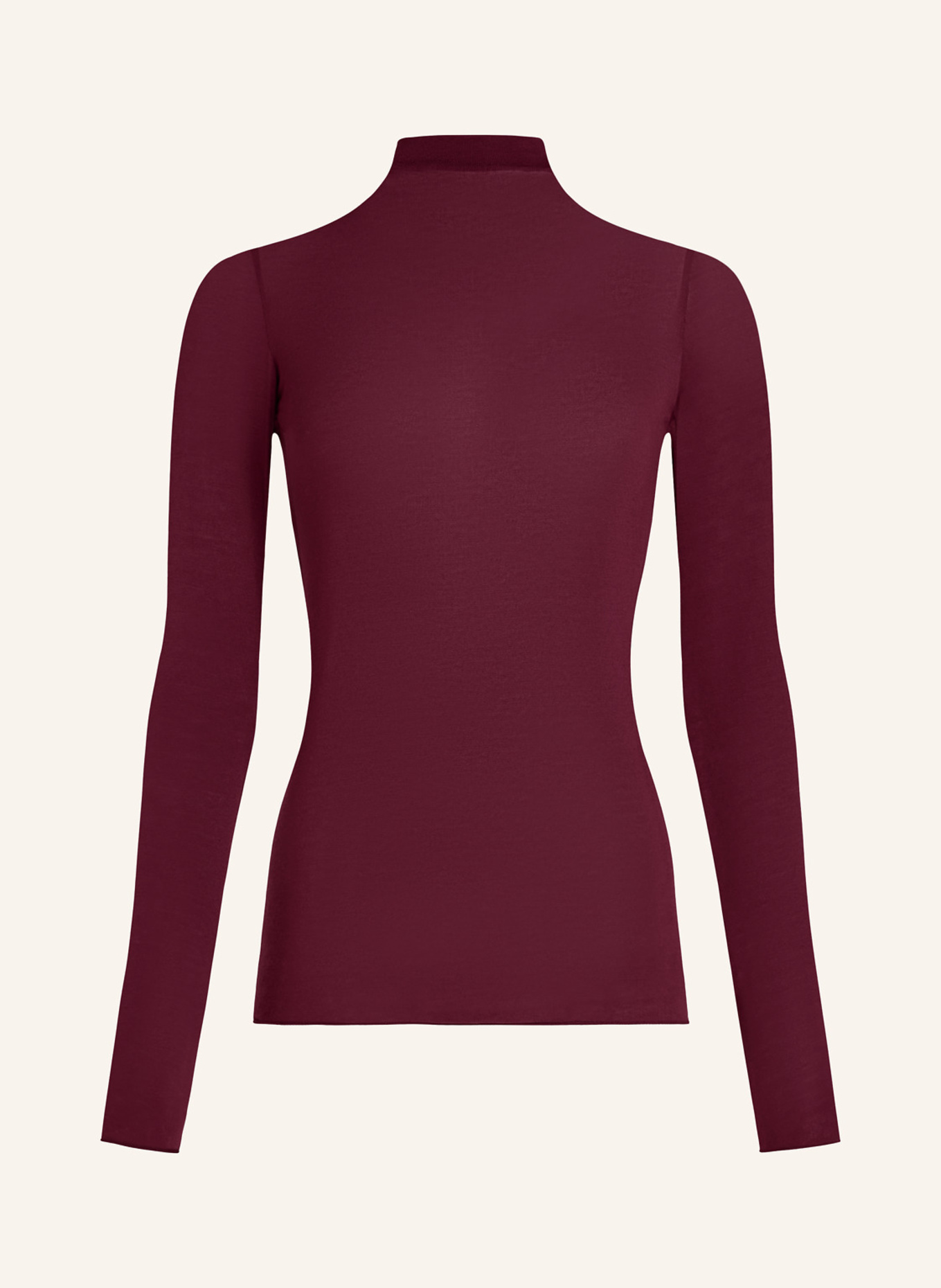 hunkemöller Top INTIMATES: LILA