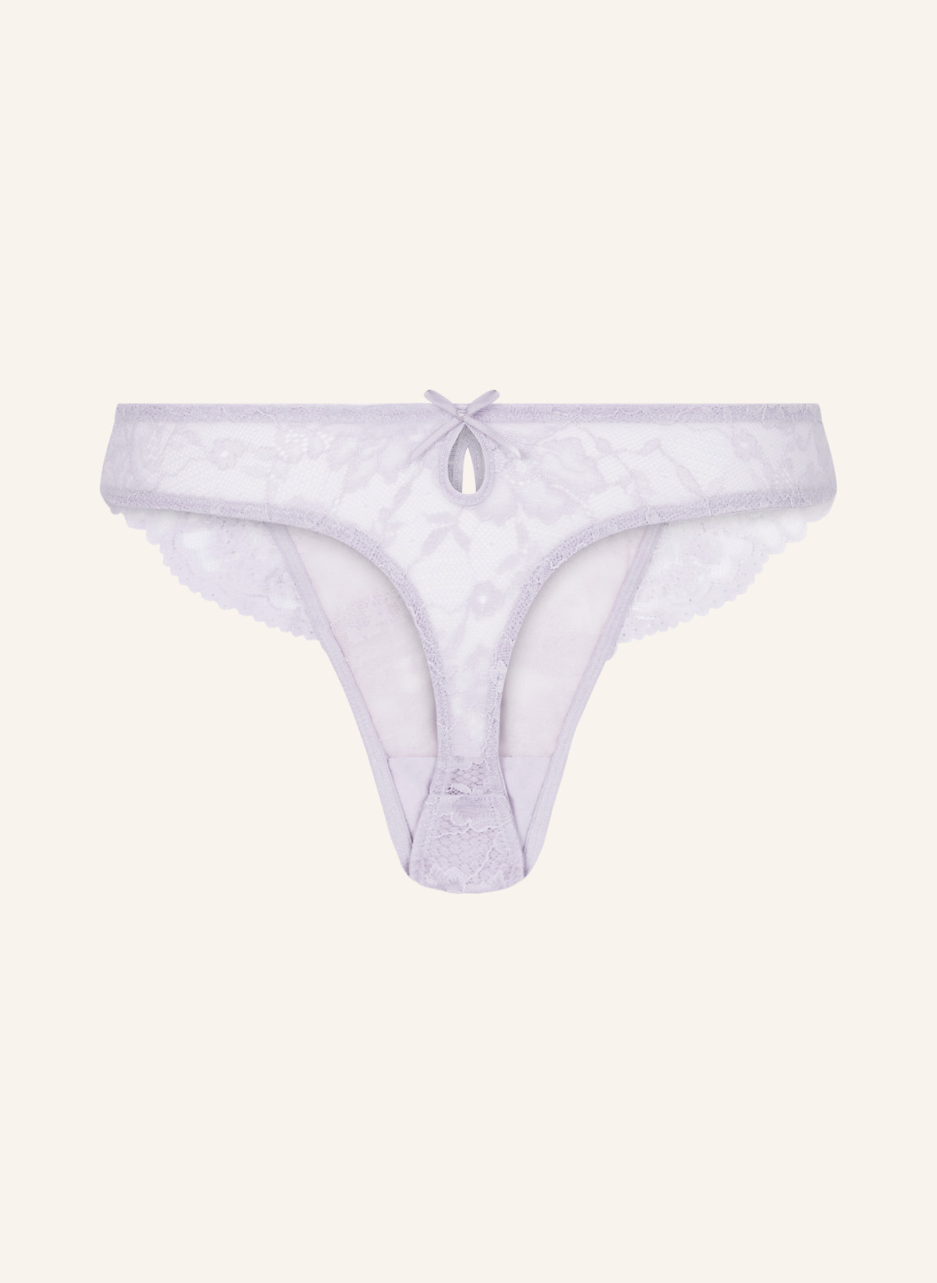 hunkemöller String ISADORA: LILA