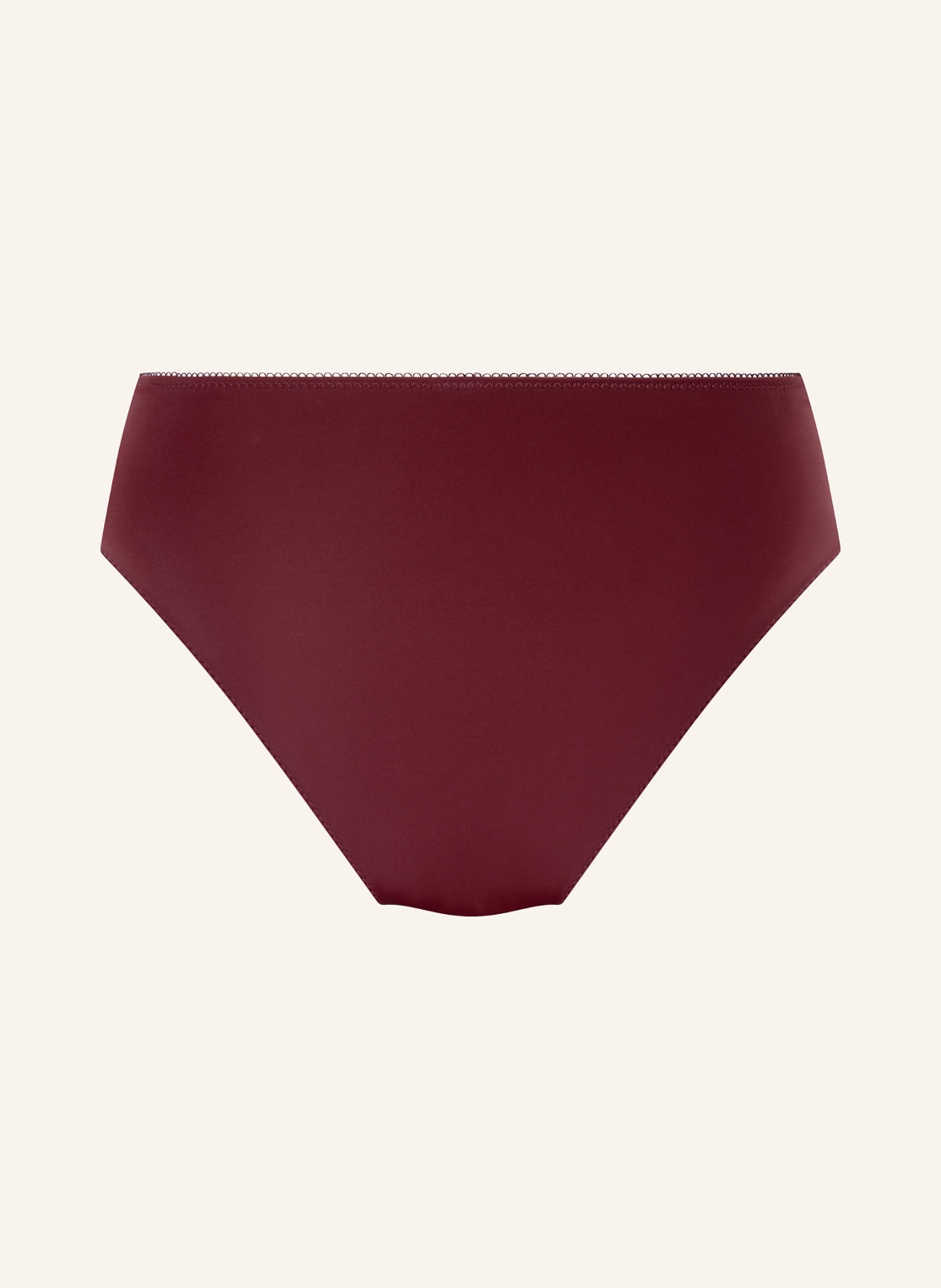 hunkemöller Slip DIVA: ROT