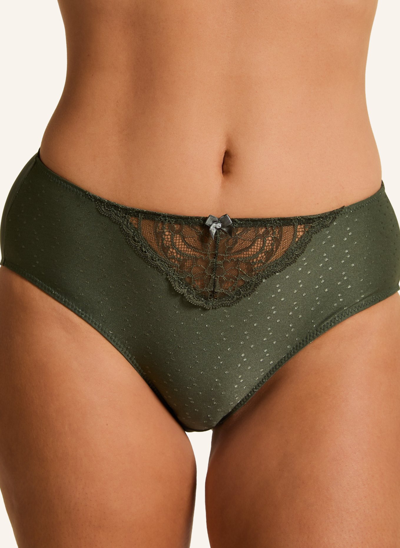 hunkemöller Slip SOPHIE: GRÜN