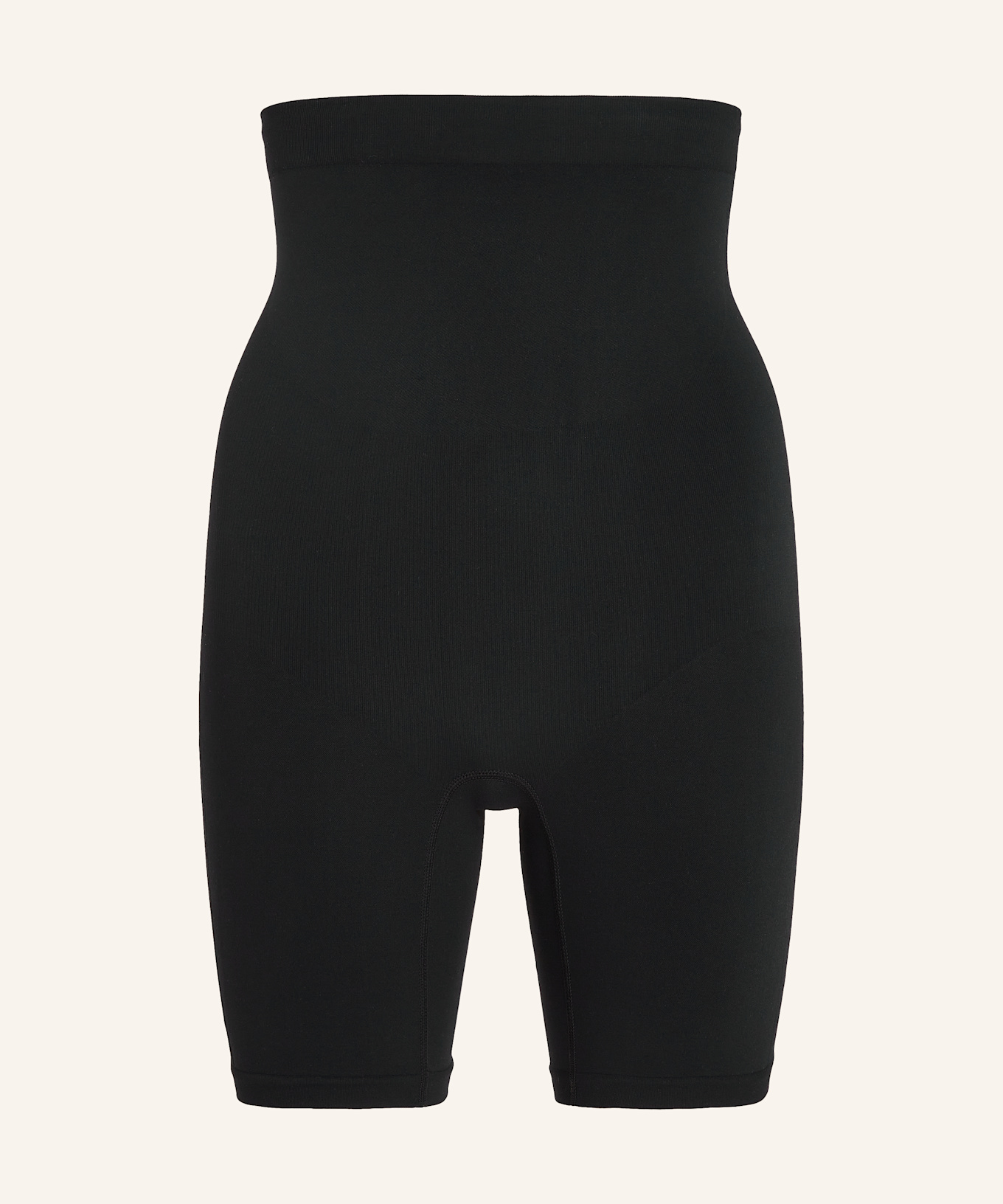 hunkemöller Shorts SEAMLESS ENHANCING: SCHWARZ