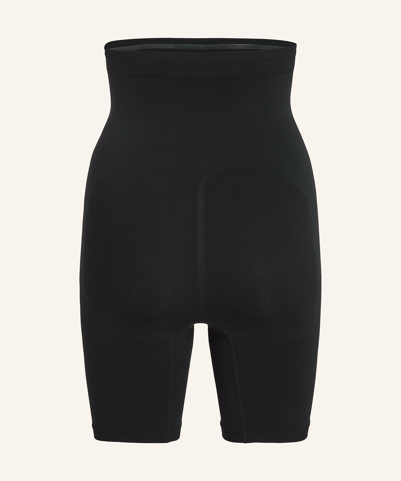 hunkemöller Shorts SEAMLESS ENHANCING: SCHWARZ