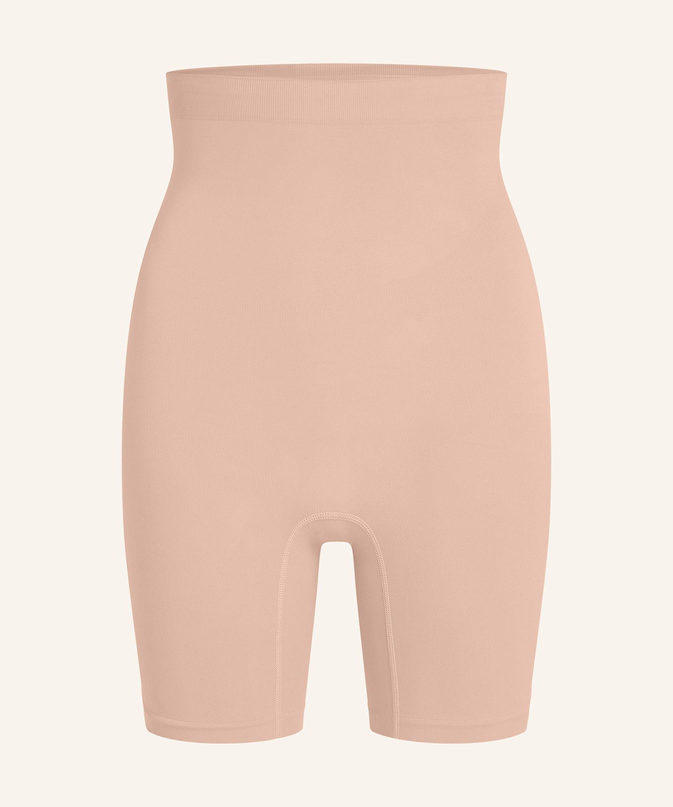 hunkemöller Shorts SEAMLESS ENHANCING: BEIGE