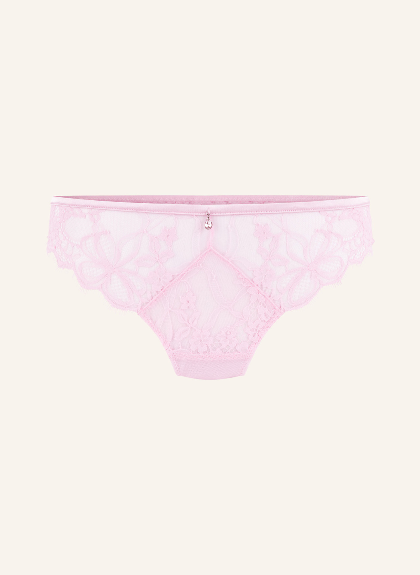 hunkemöller String PRINA: PINK