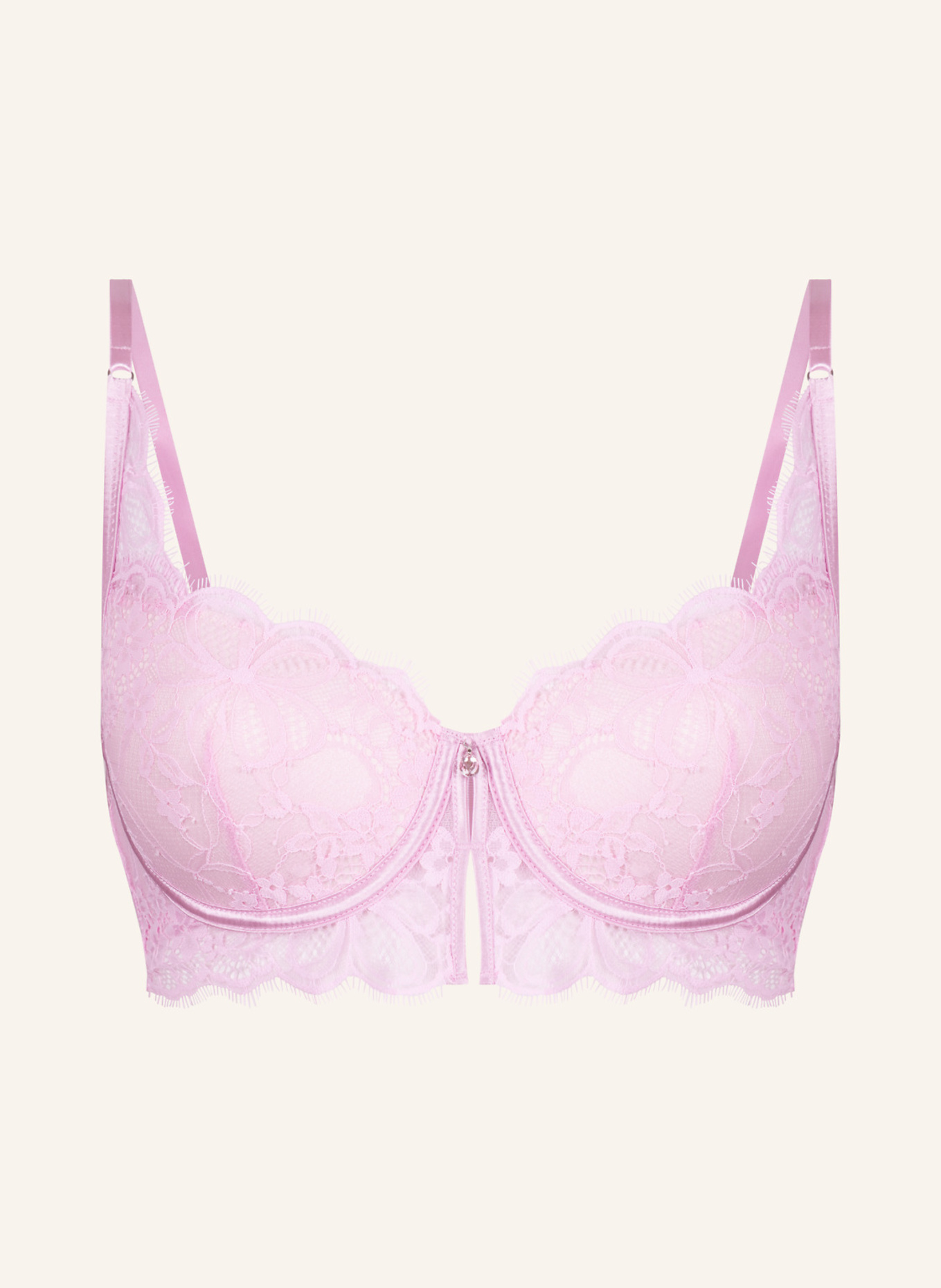 hunkemöller Bügel-BH PRINA: PINK