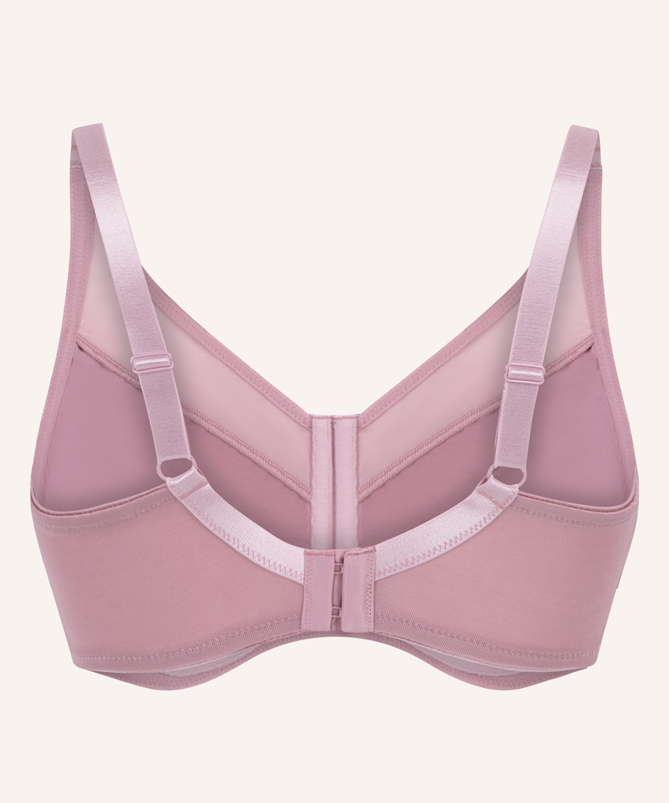 hunkemöller Bügel-BH NINA: PINK