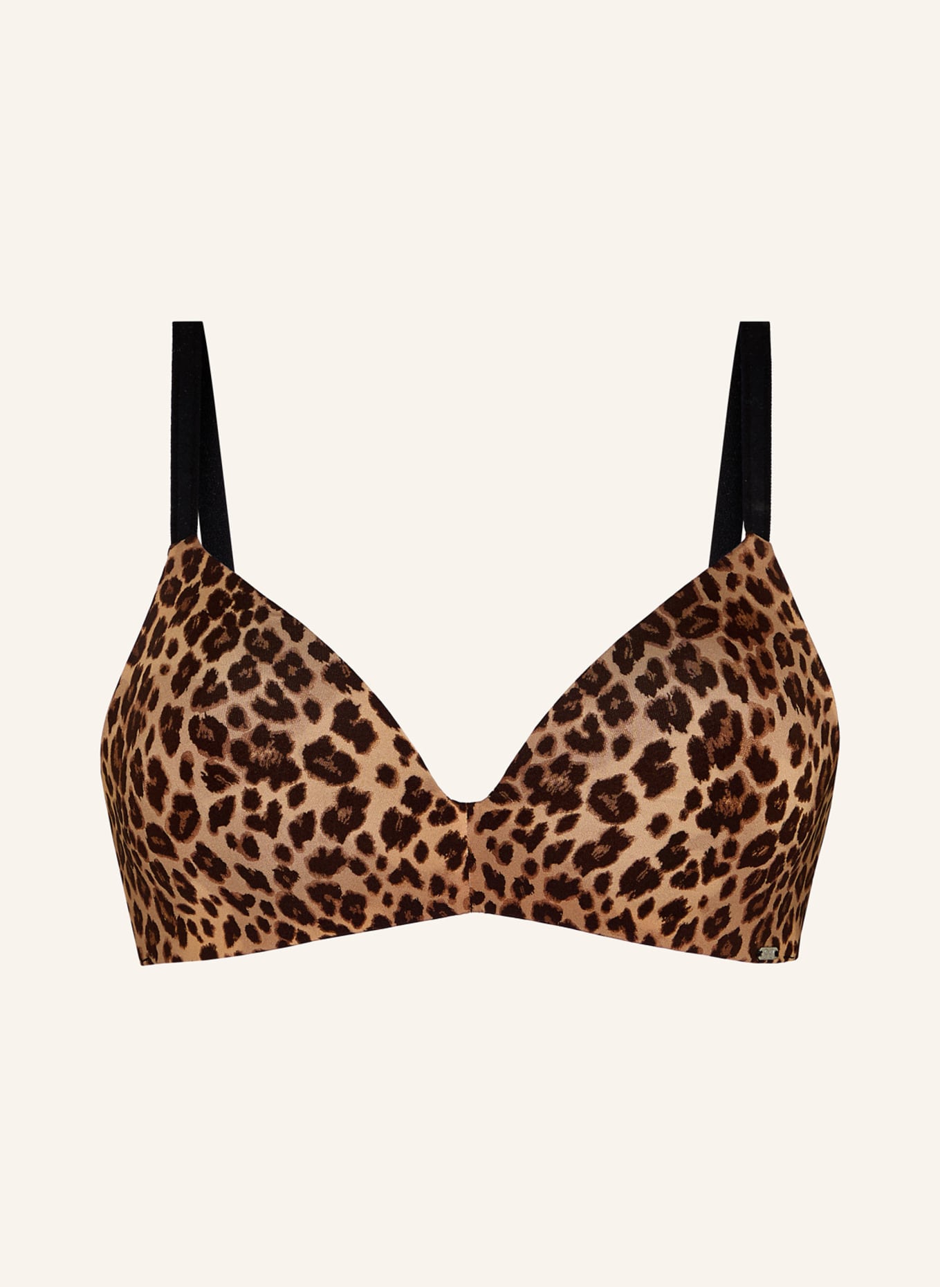 hunkemöller Bustier MONA: BRAUN