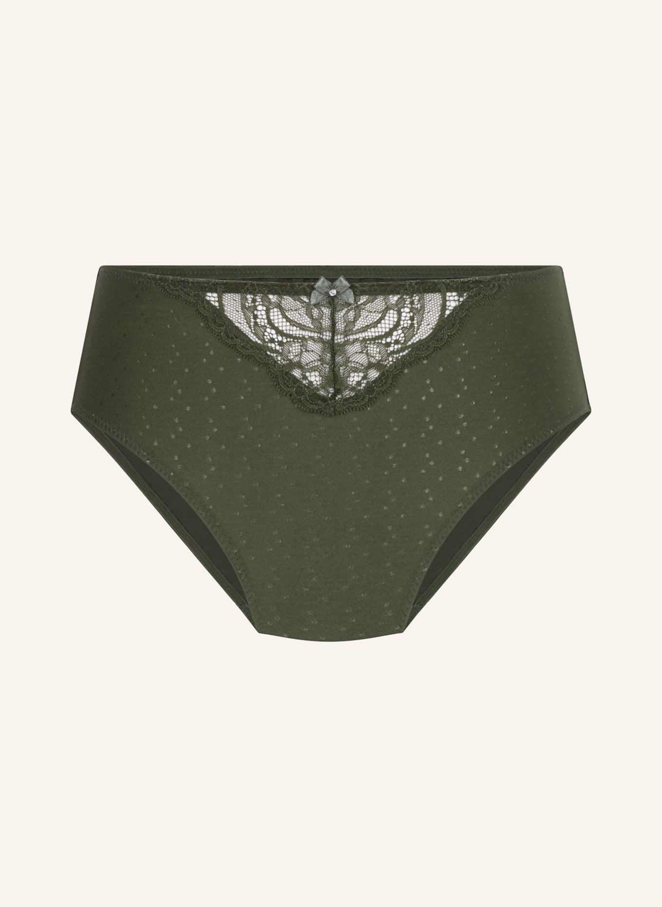 hunkemöller Slip SOPHIE: GRÜN