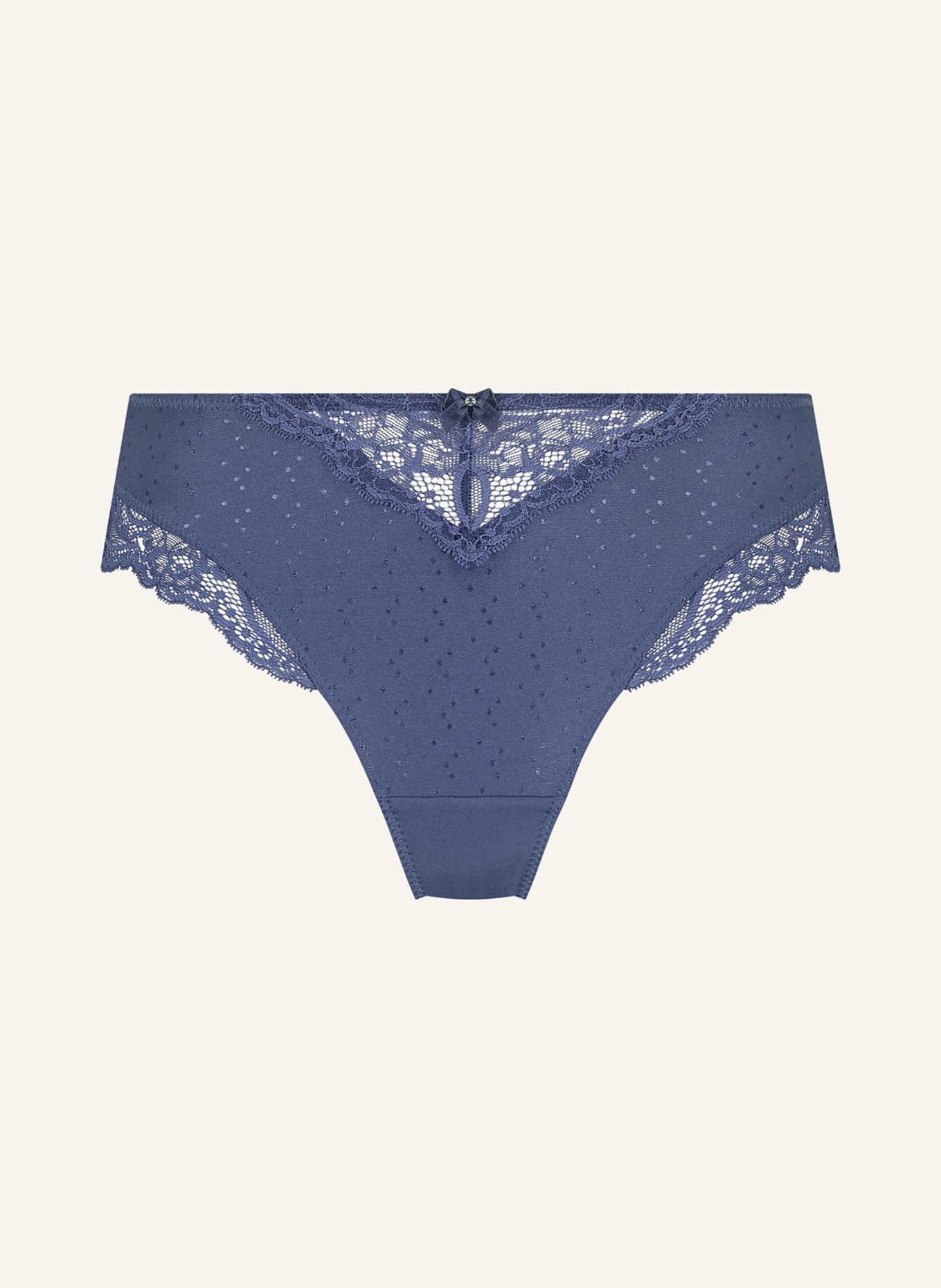 hunkemöller Slip SOPHIE: BLAU