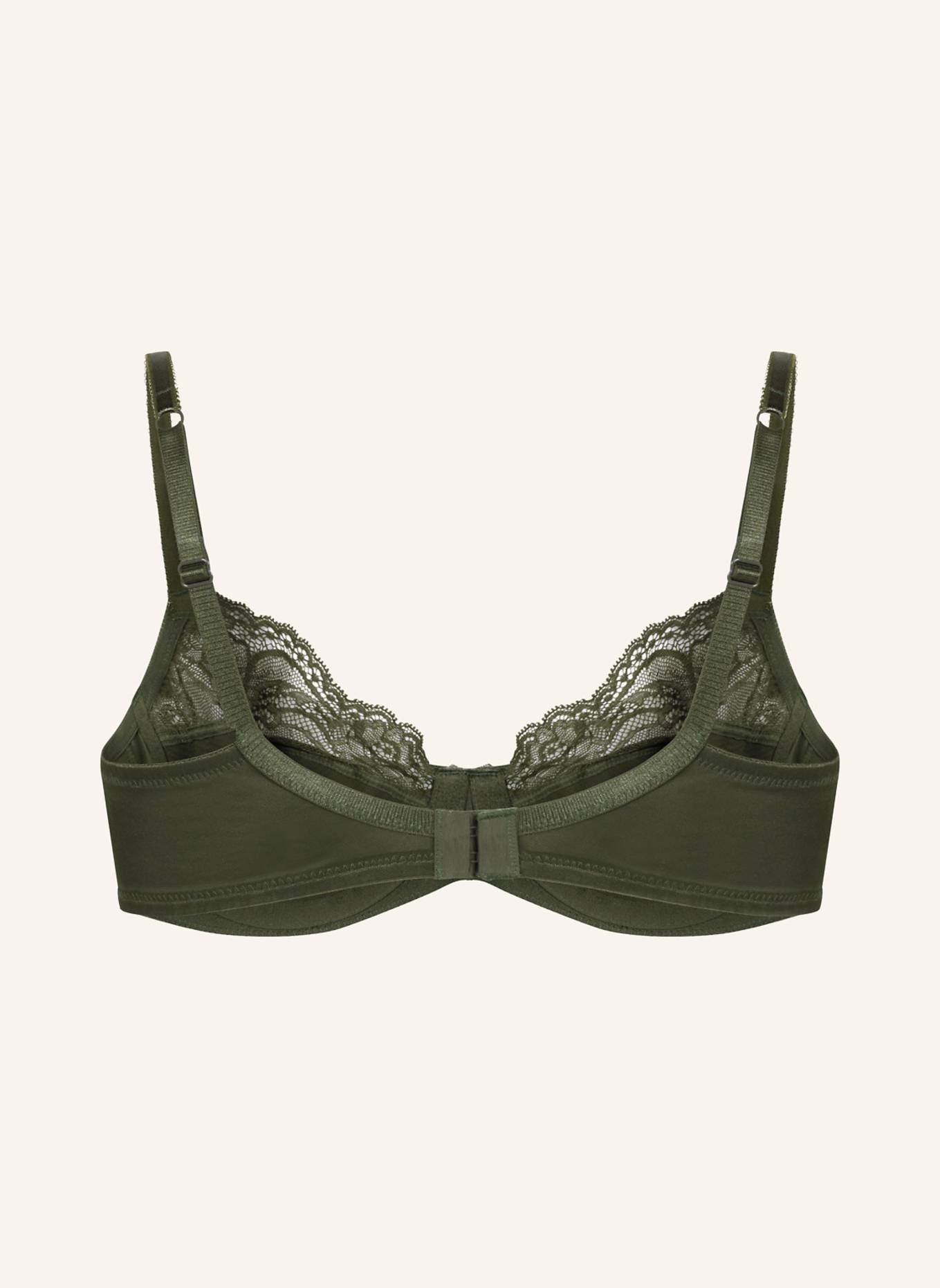 hunkemöller Bügel-BH SOPHIE: GRÜN