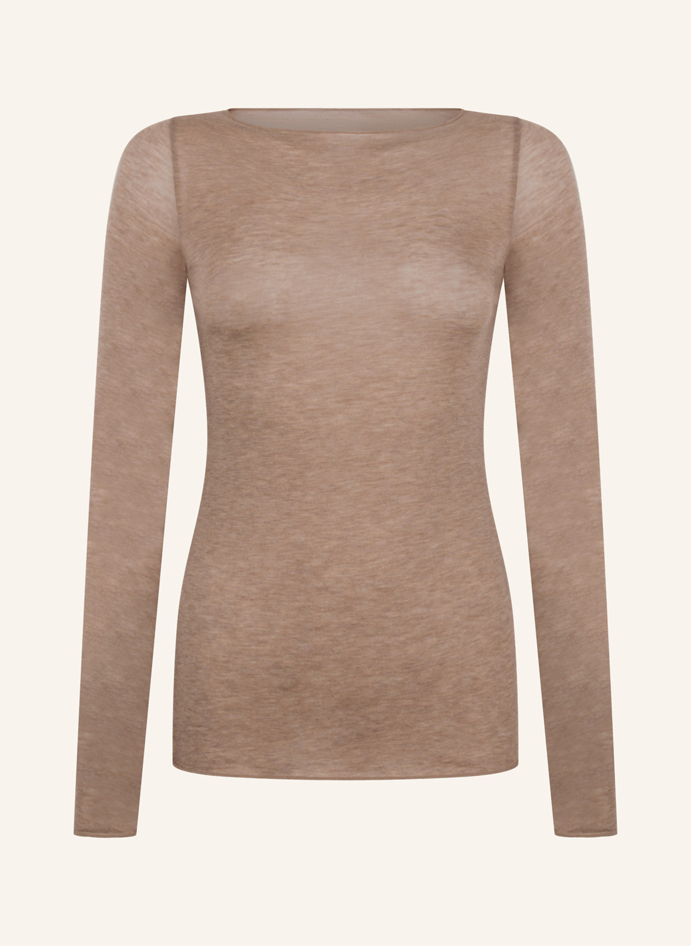 hunkemöller Top INTIMATES: BRAUN