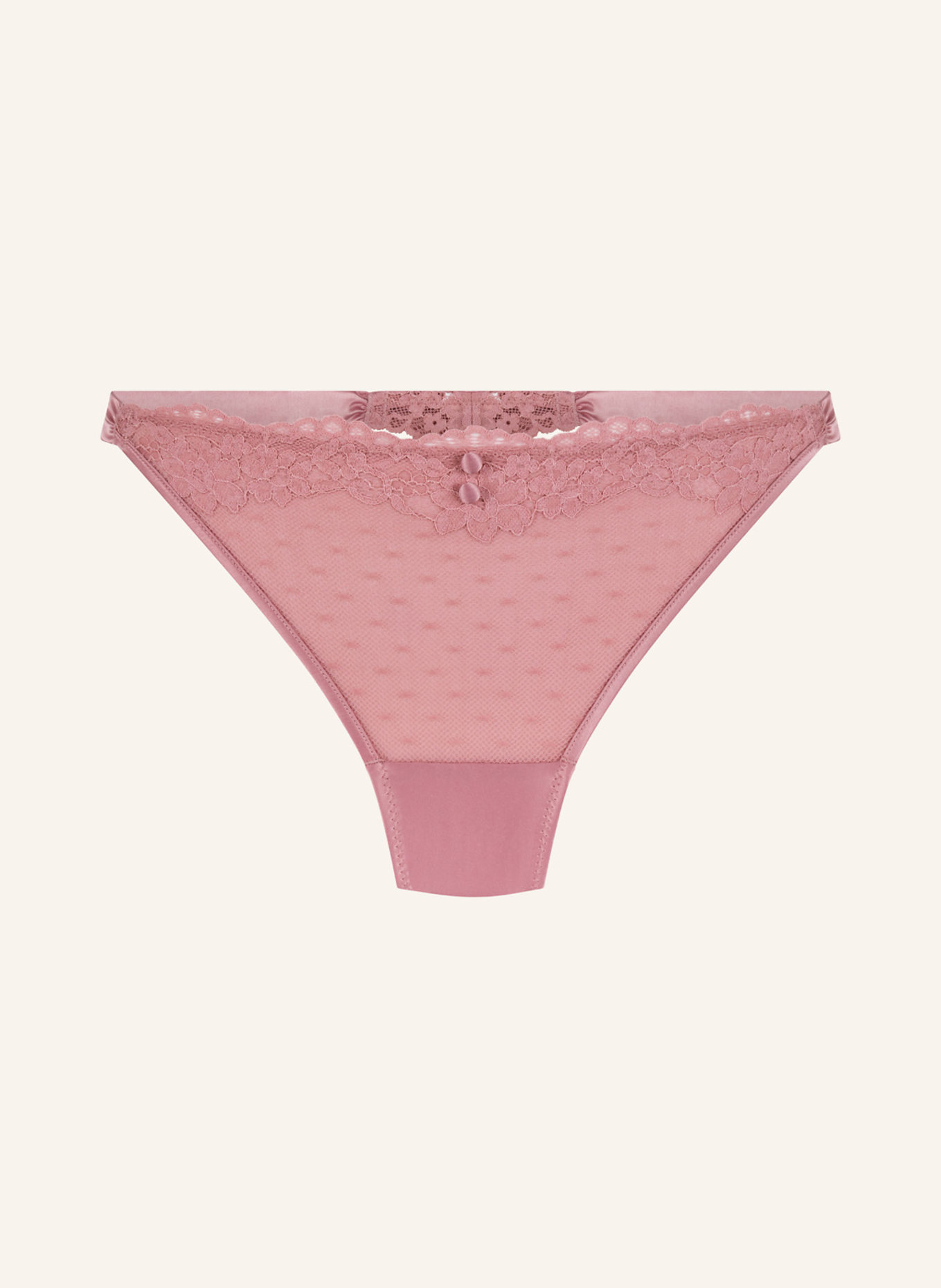 hunkemöller String LAILA: PINK