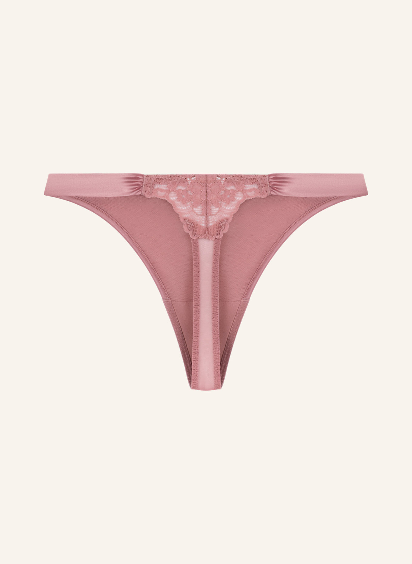 hunkemöller String LAILA: PINK