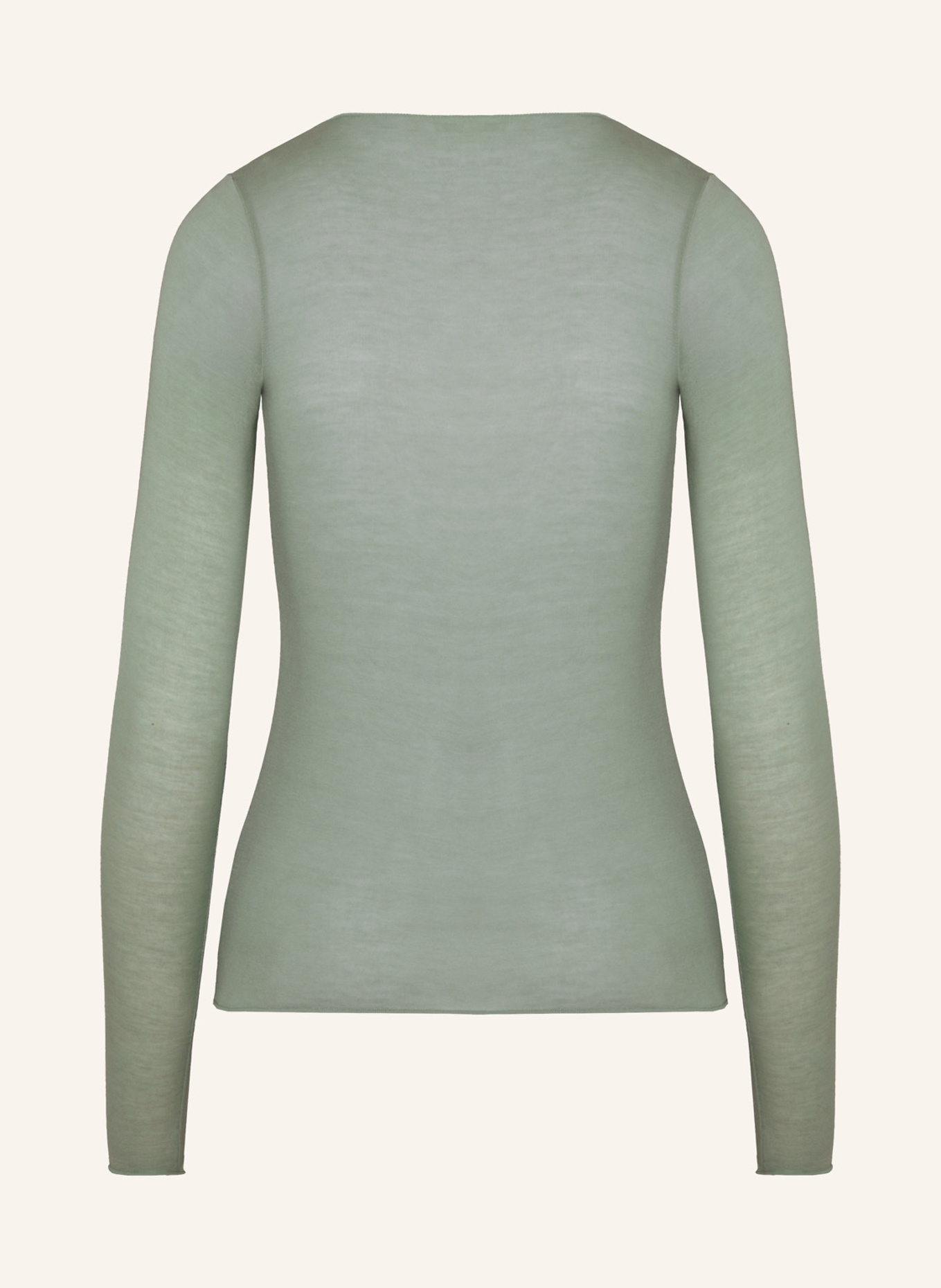 hunkemöller Top INTIMATES: GRÜN