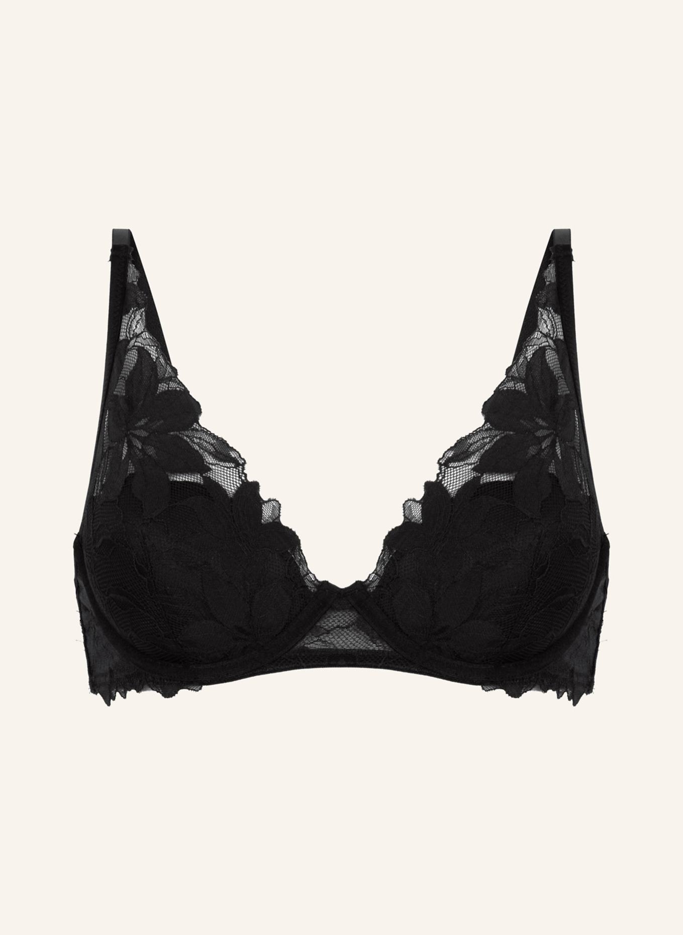 hunkemöller Bügel-BH, INGRID: SCHWARZ