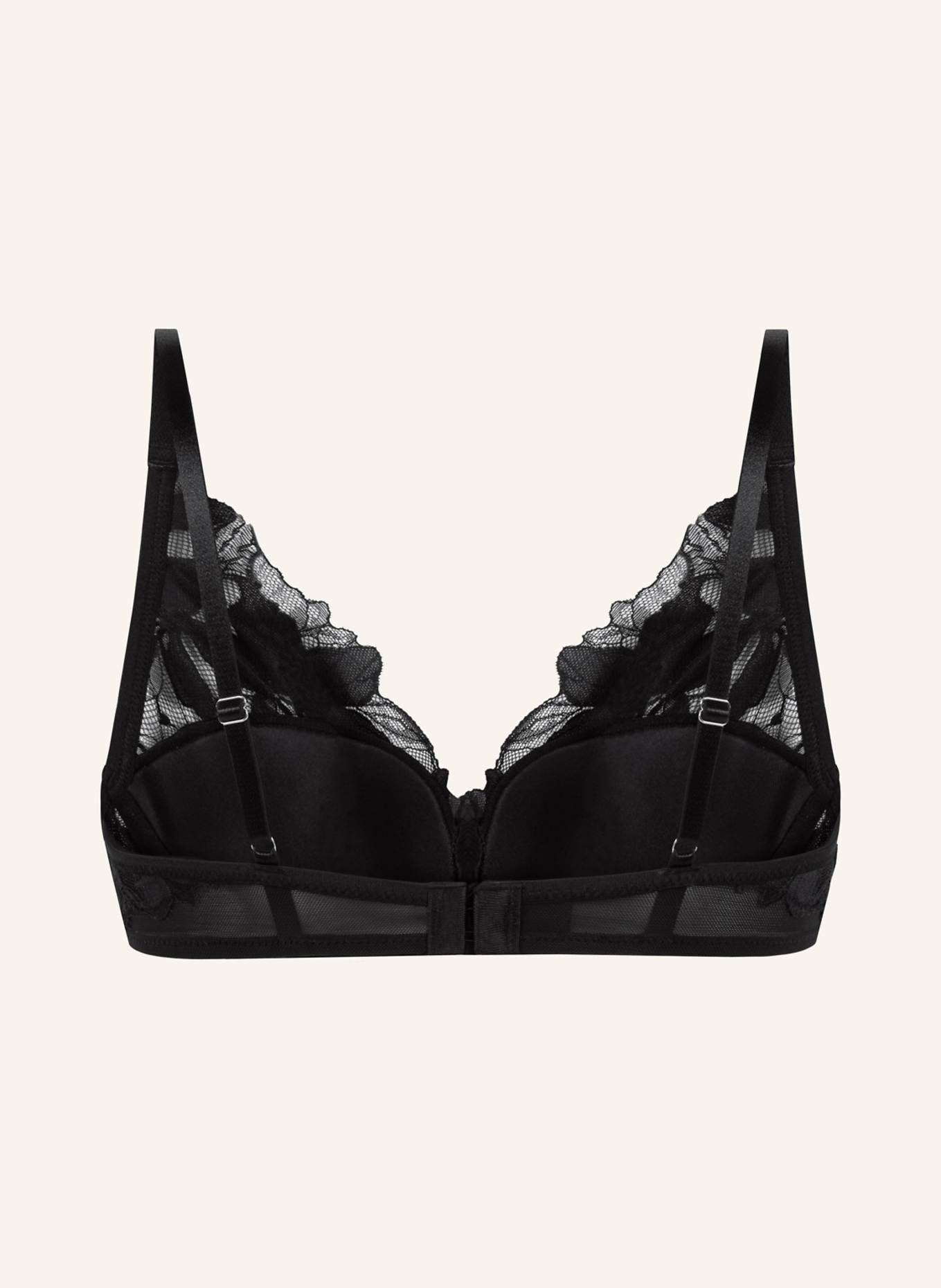hunkemöller Bügel-BH, INGRID: SCHWARZ