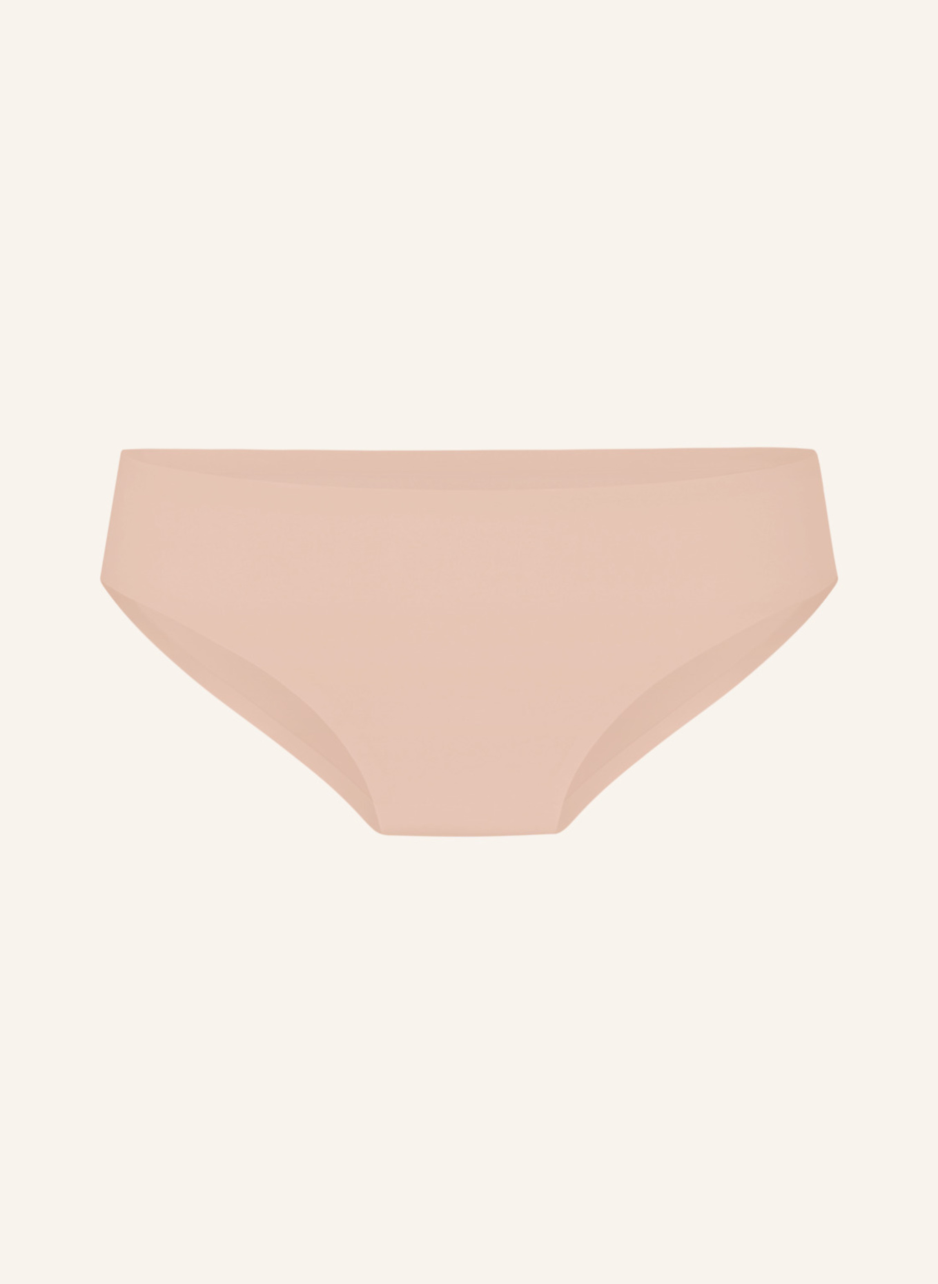 hunkemöller Slip SUPER COMFORT: BEIGE