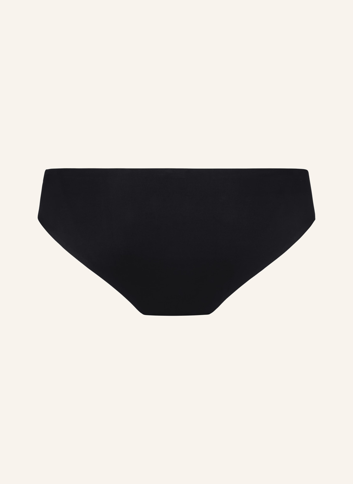 hunkemöller Slip SUPER COMFORT: SCHWARZ