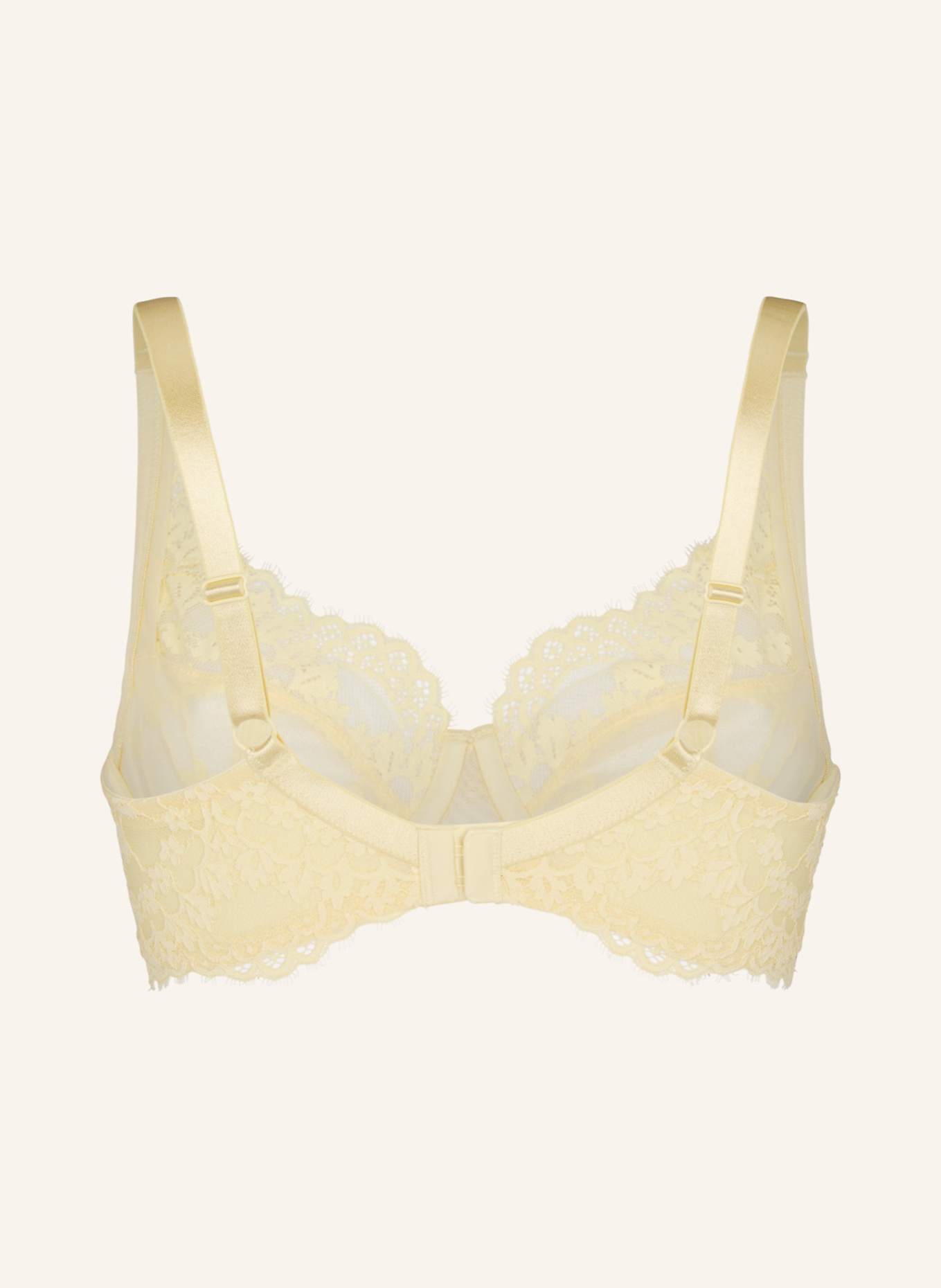 hunkemöller Bügel-BH DAISY: GELB