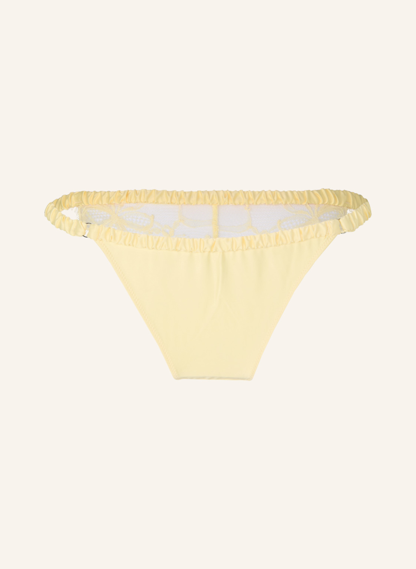 hunkemöller Slip EVA: GELB