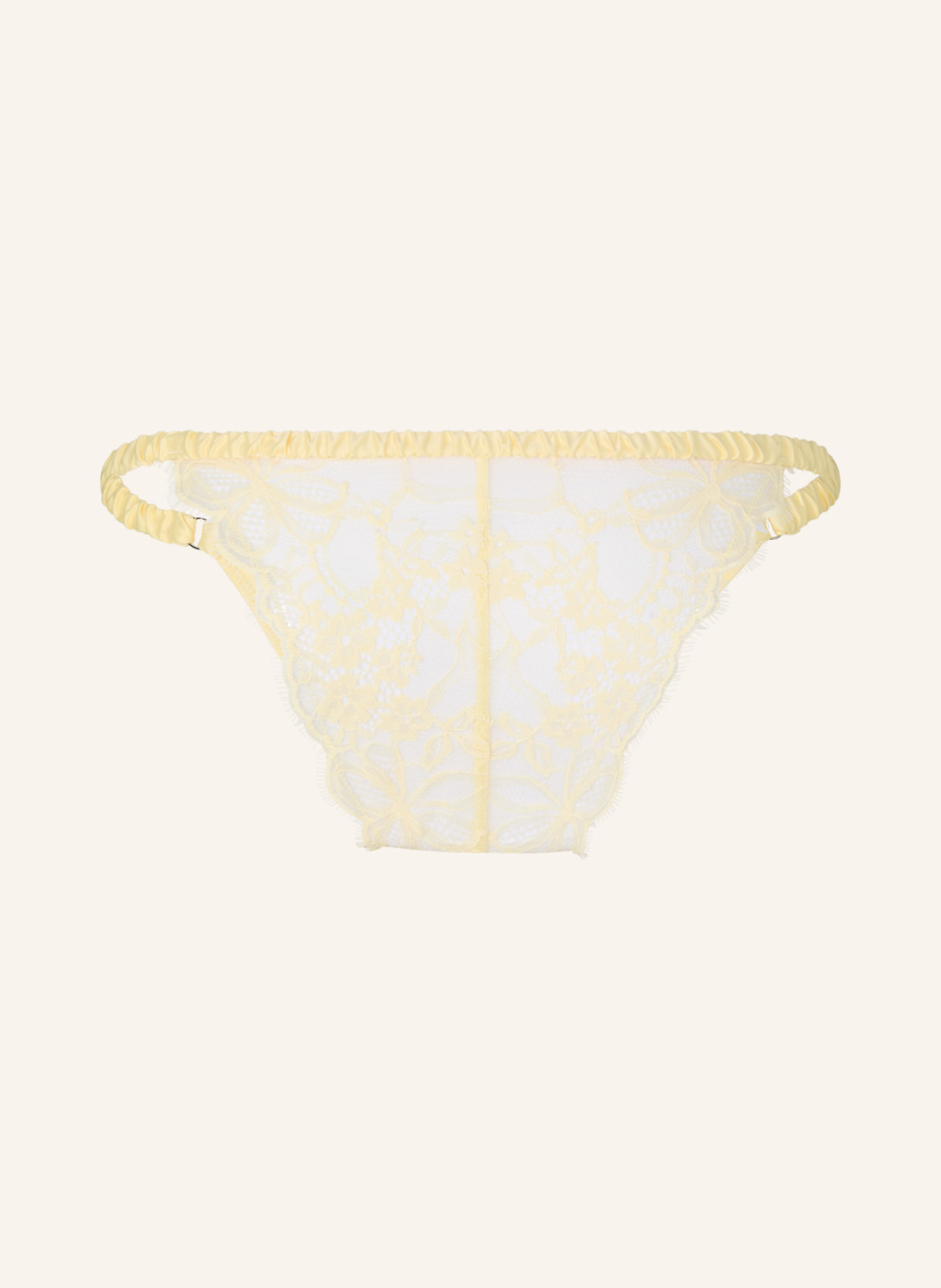 hunkemöller Slip EVA: GELB