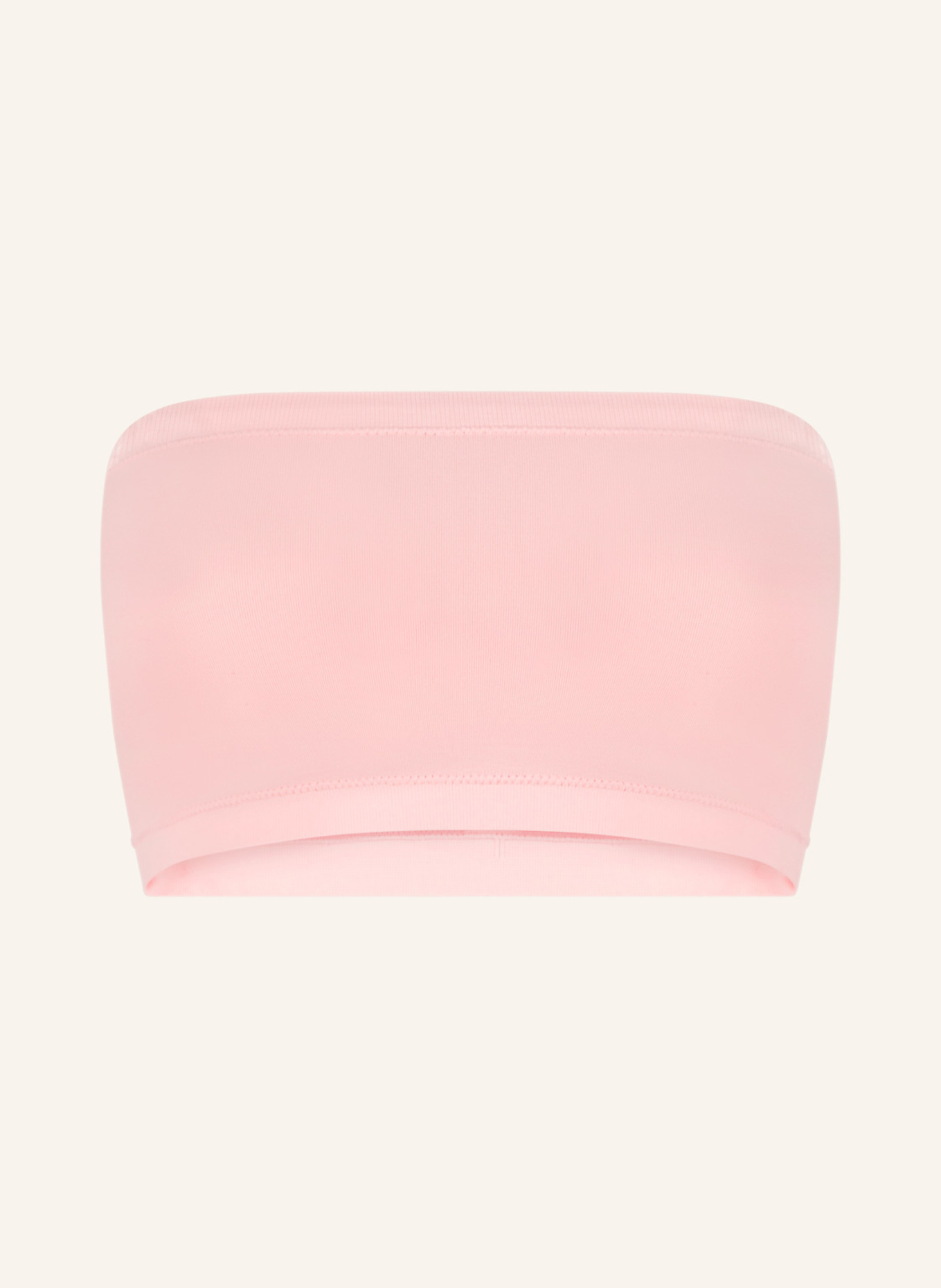 hunkemöller Bandeau-BH DIDE: PINK