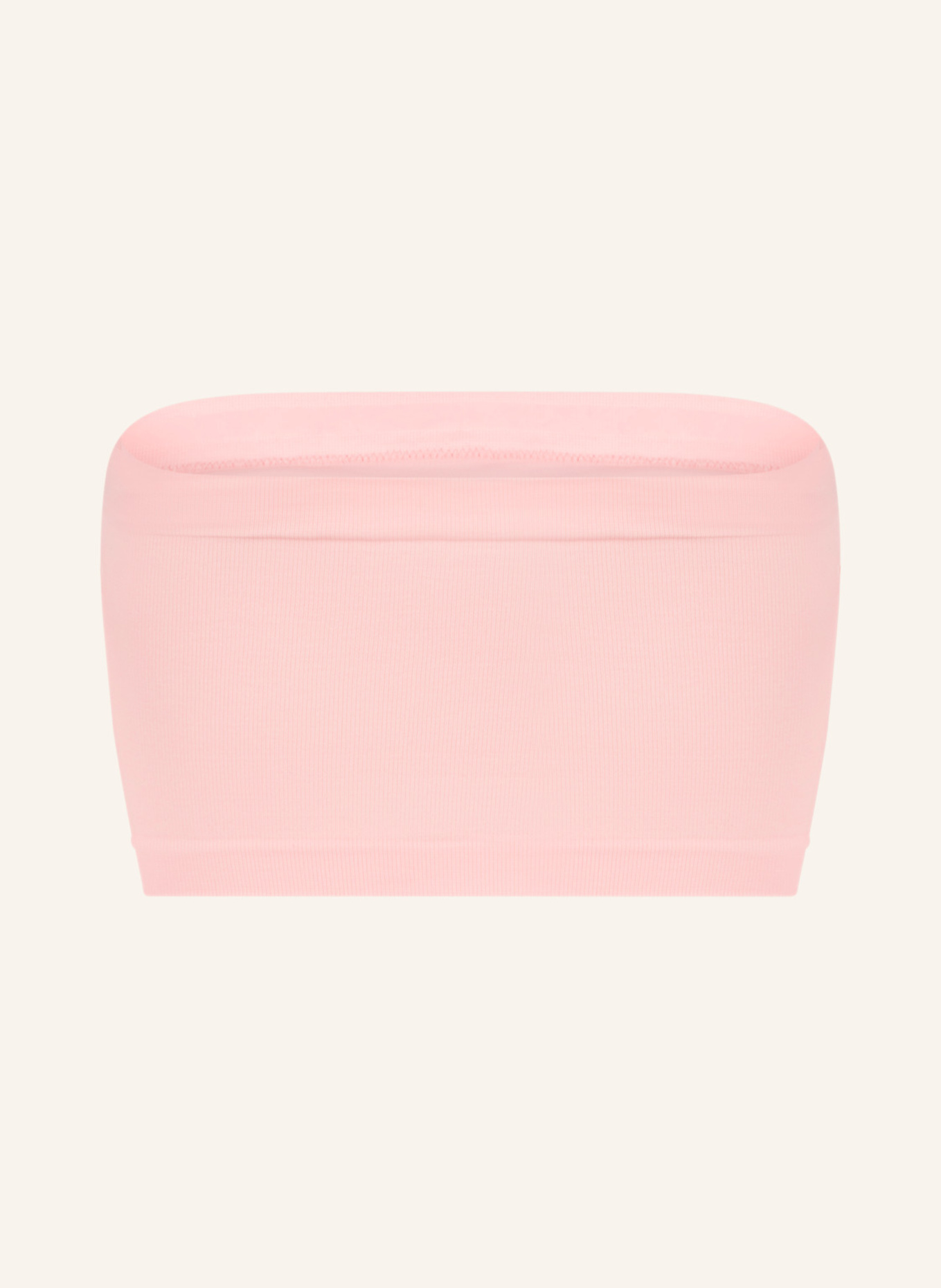 hunkemöller Bandeau-BH DIDE: PINK
