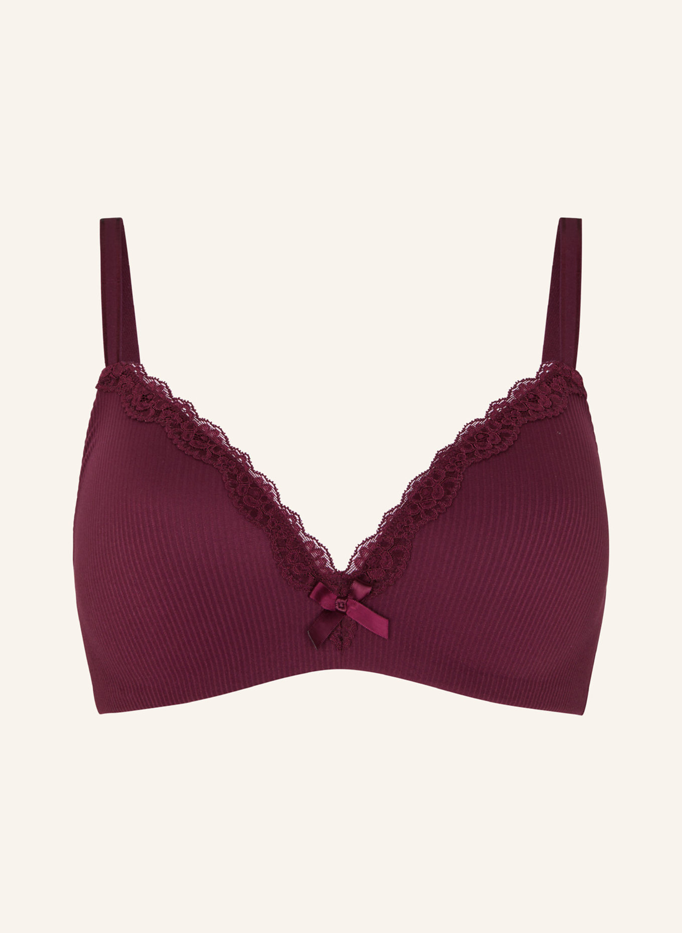 hunkemöller BH LOLA: LILA