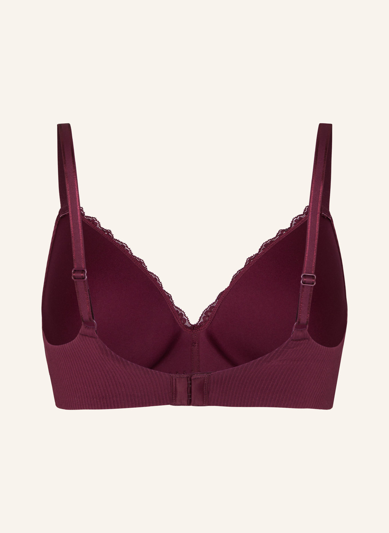 hunkemöller BH LOLA: LILA
