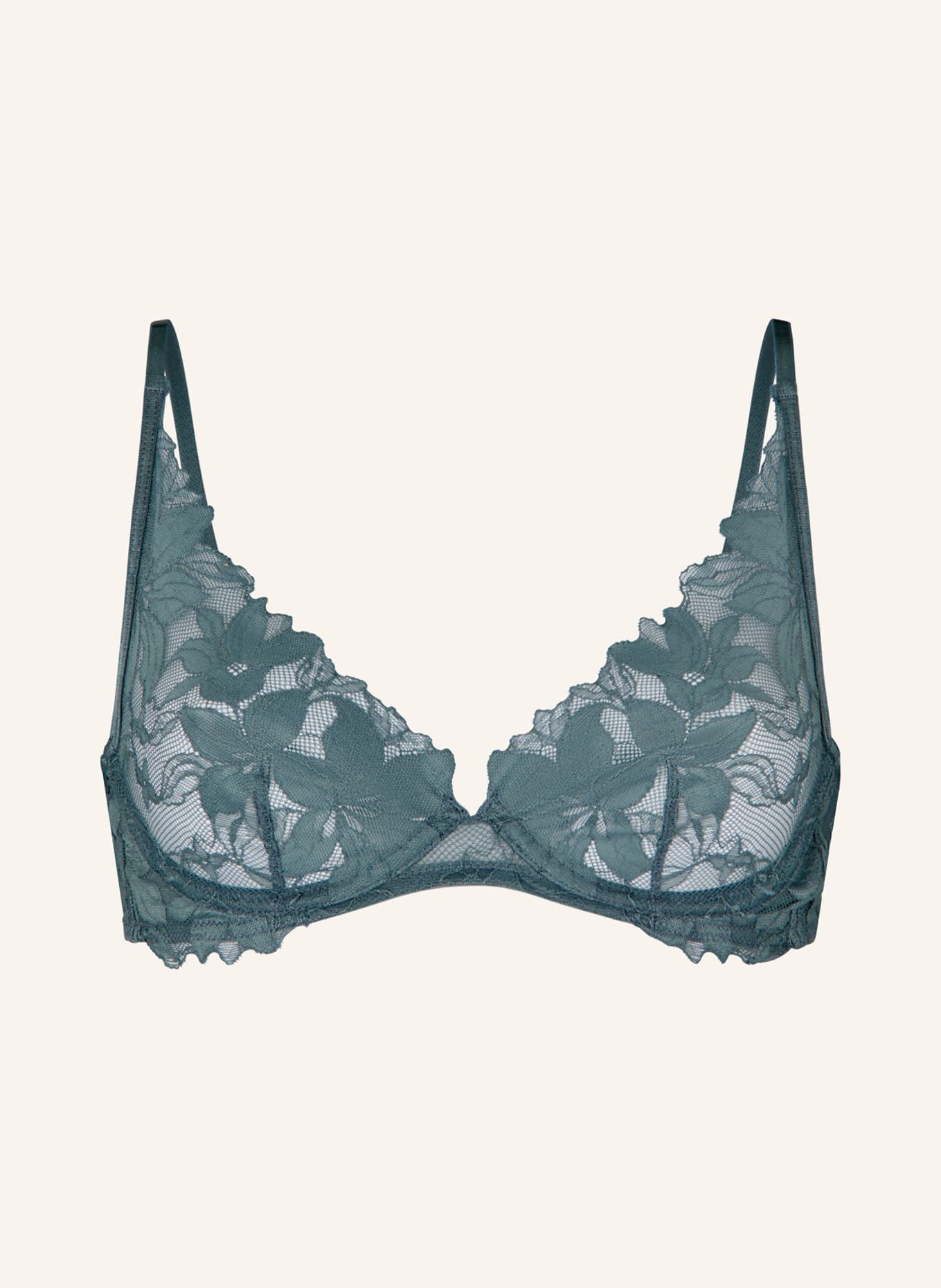 hunkemöller Bügel-BH INGRID: BLAU