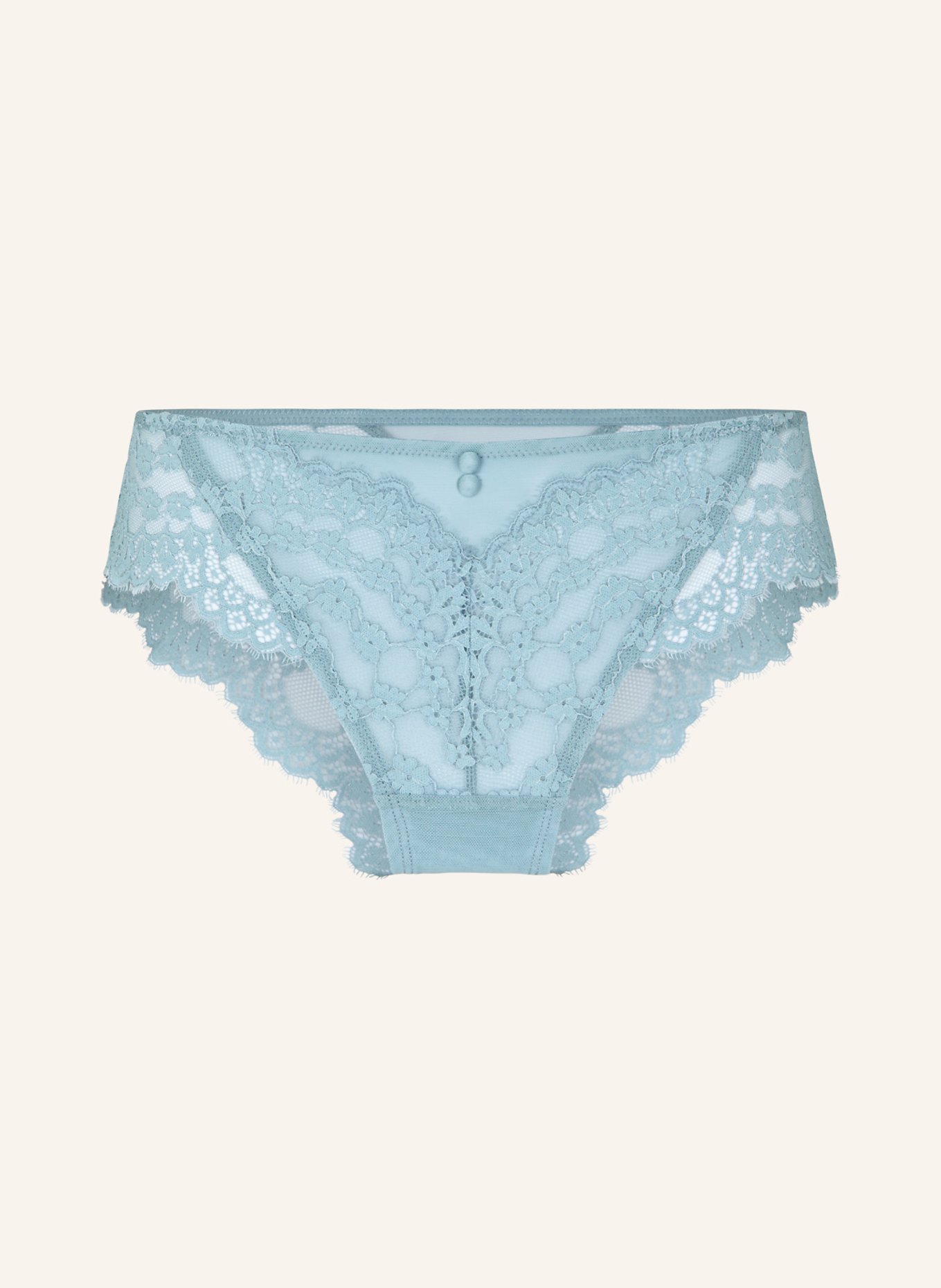 hunkemöller Slip DAISY: BLAU
