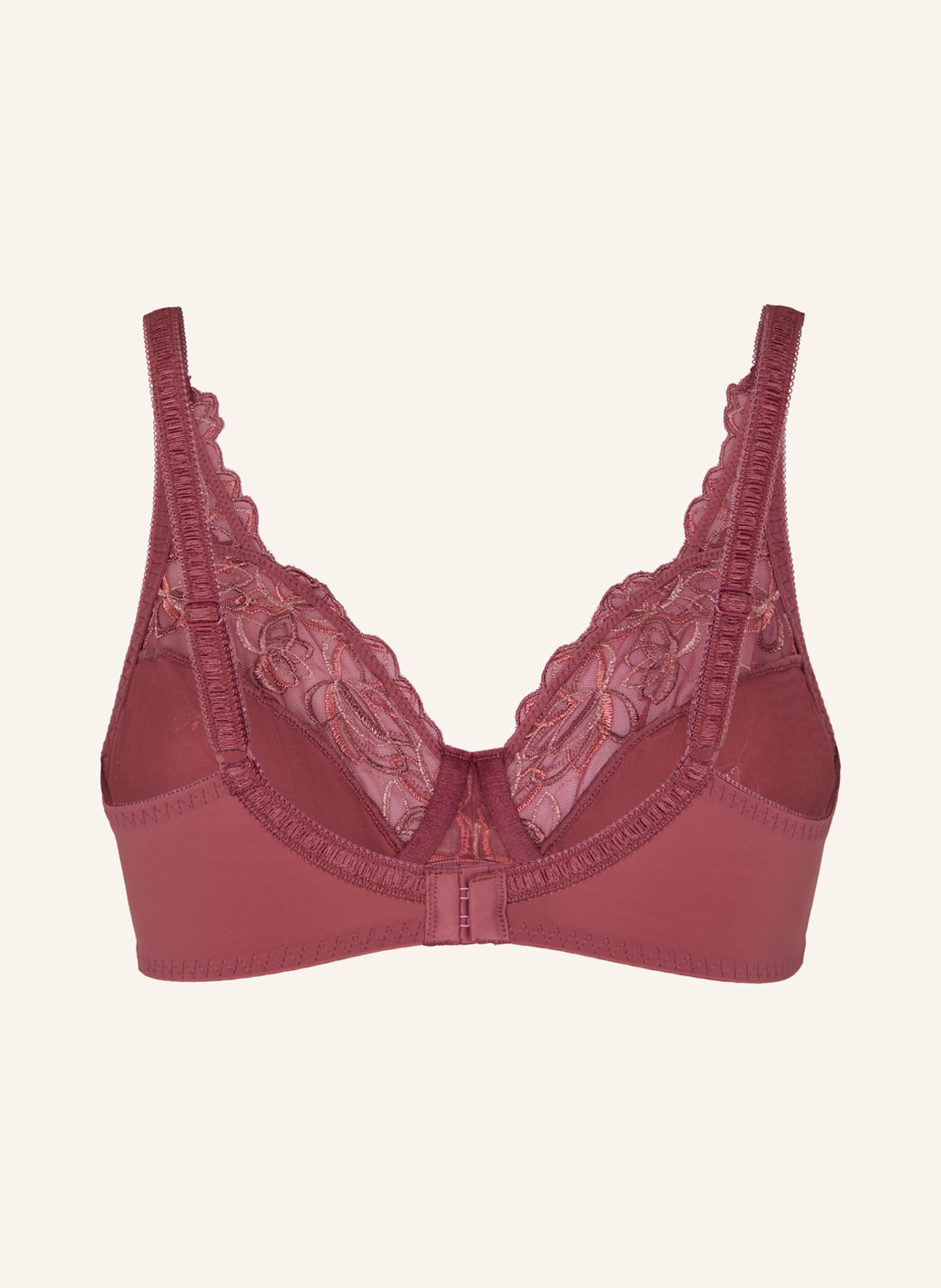 hunkemöller Bügel-BH DIVA: LILA