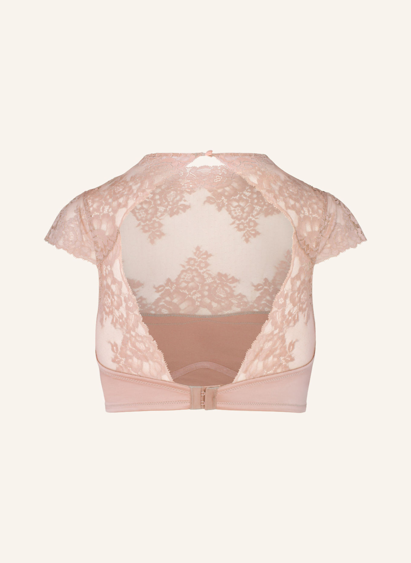 hunkemöller Bustier ROSIE: PINK