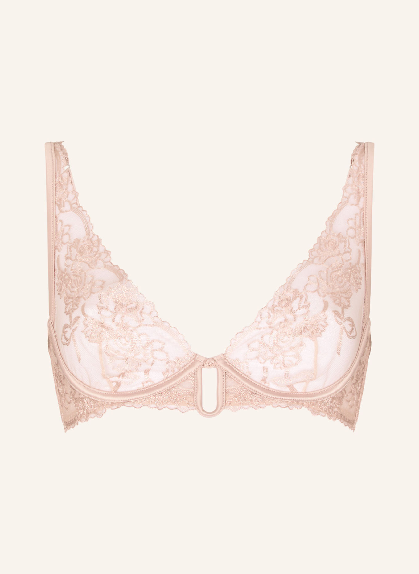 hunkemöller Bügel-BH NOLA: PINK