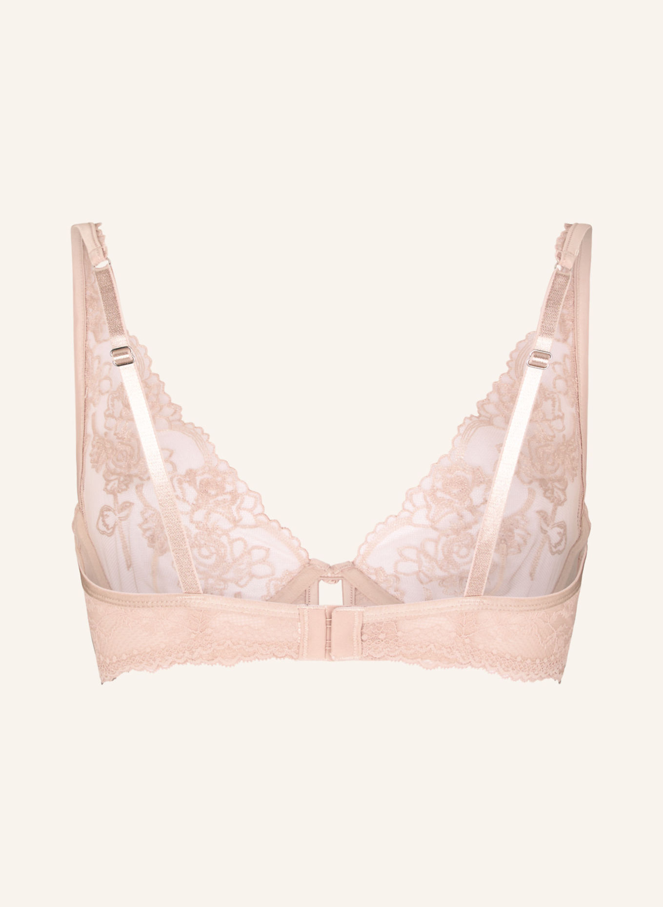 hunkemöller Bügel-BH NOLA: PINK