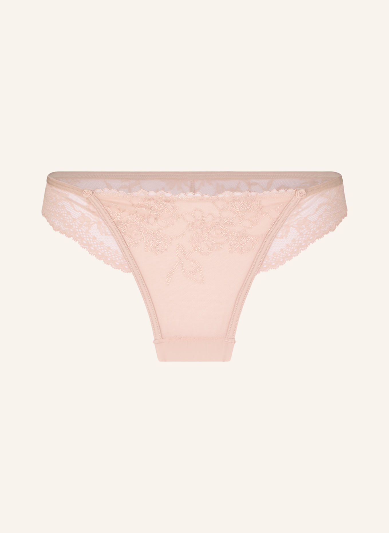 hunkemöller String NOLA: PINK