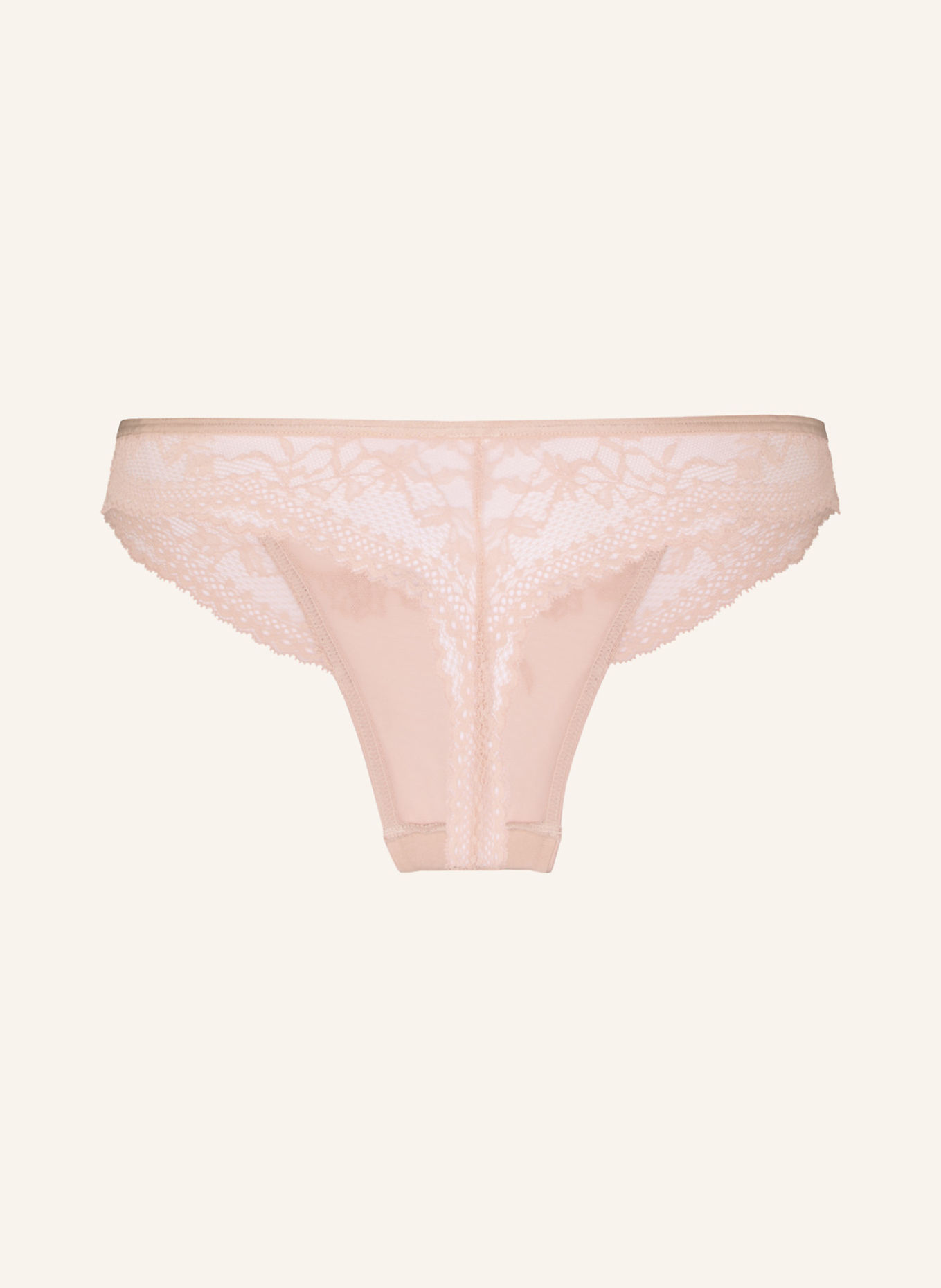 hunkemöller String NOLA: PINK