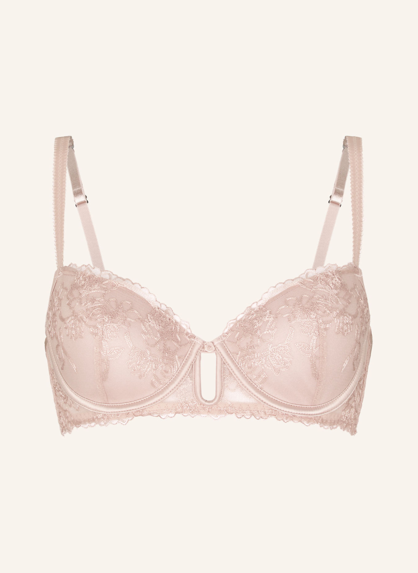 hunkemöller Bügel-BH NOLA: PINK