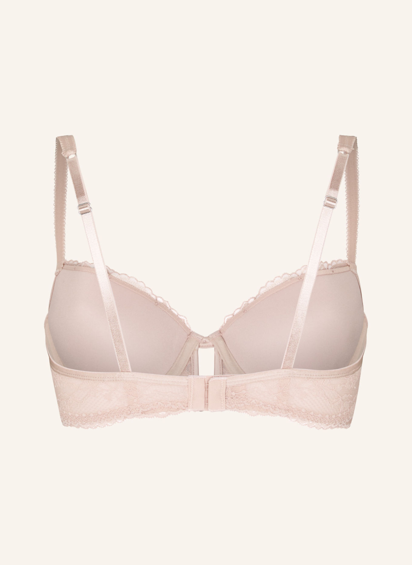 hunkemöller Bügel-BH NOLA: PINK