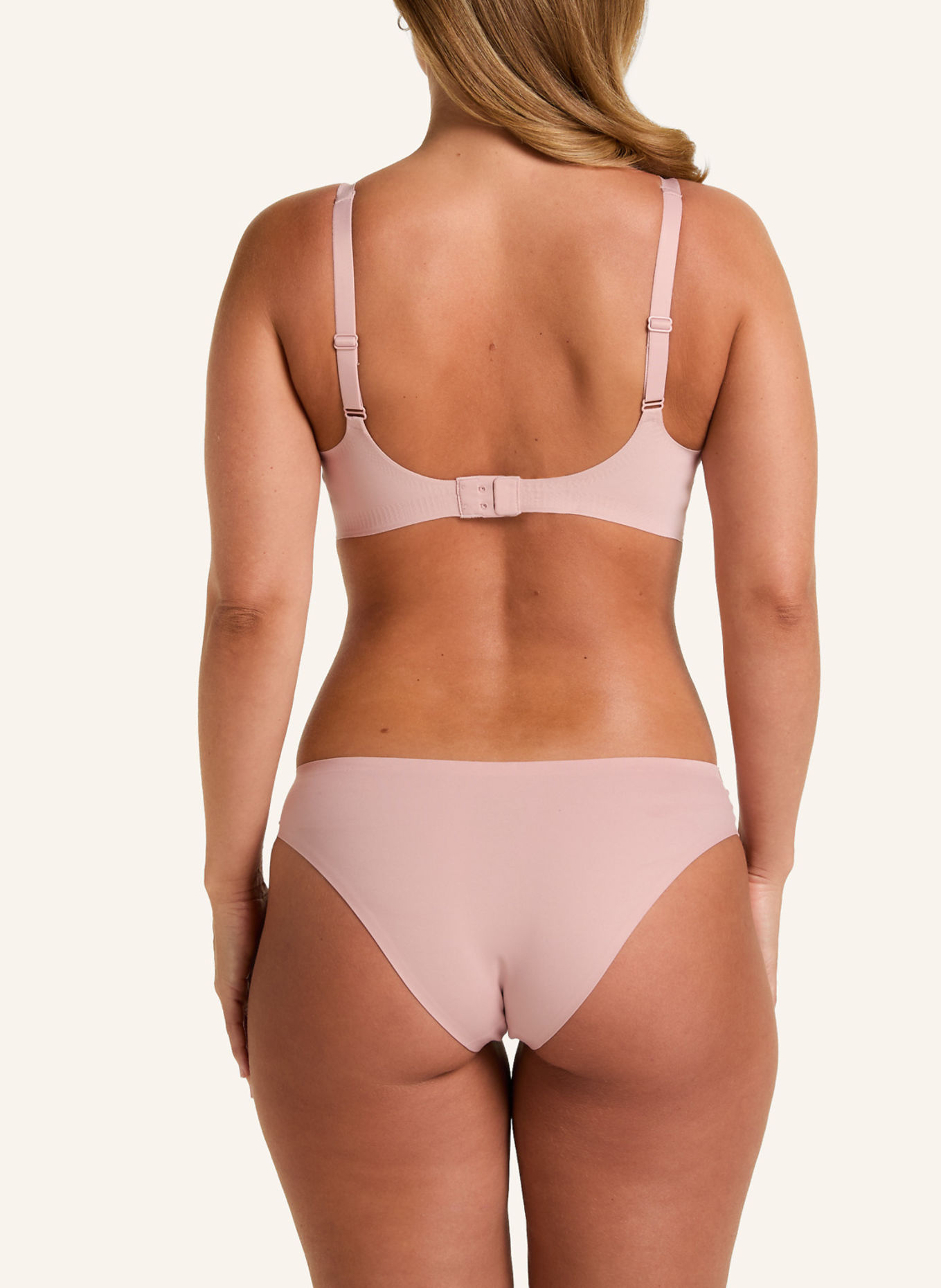 hunkemöller Bustier SUPER COMFORT: PINK