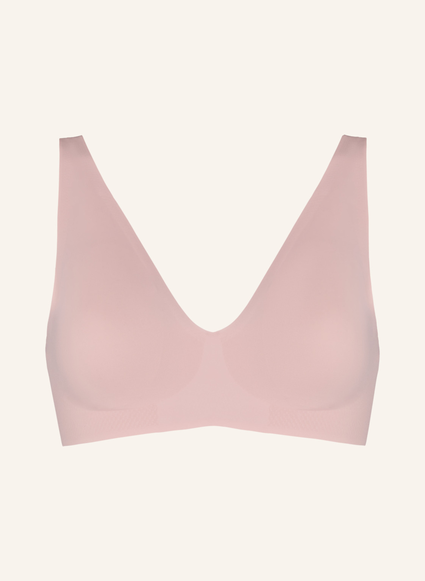 hunkemöller Bustier SUPER COMFORT: PINK