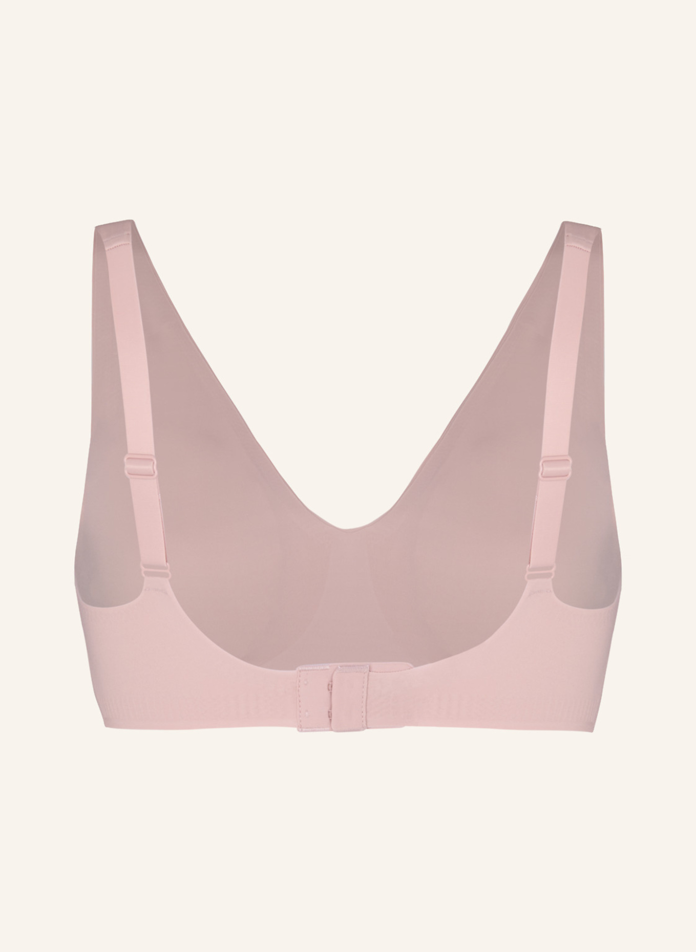 hunkemöller Bustier SUPER COMFORT: PINK