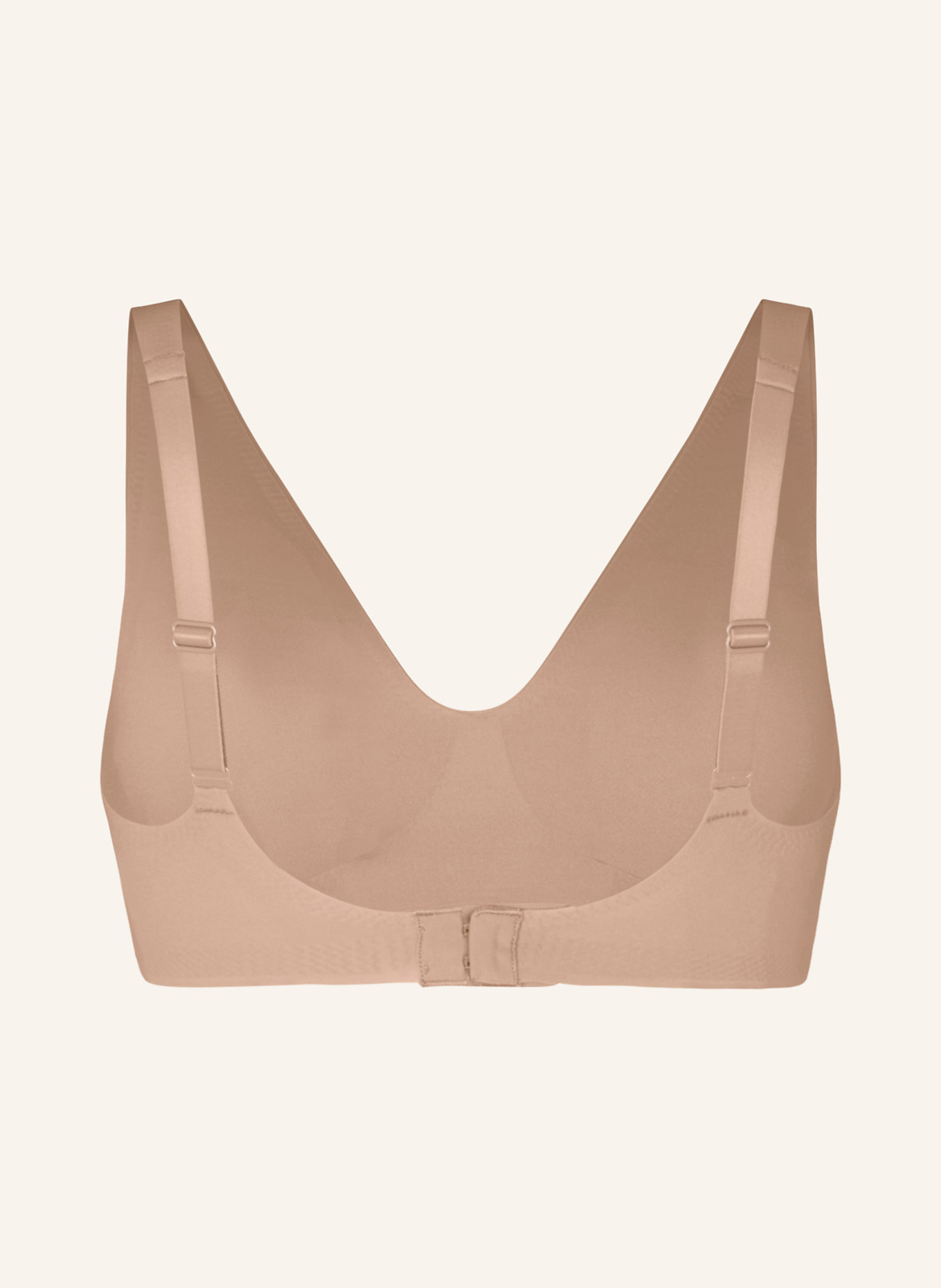 hunkemöller Bustier SUPER COMFORT: BEIGE