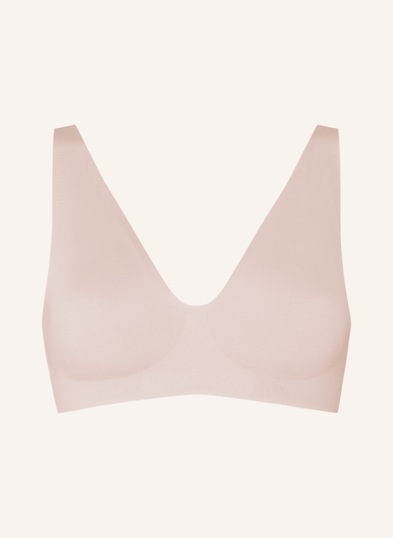 hunkemöller Bustier SUPER COMFORT: BEIGE