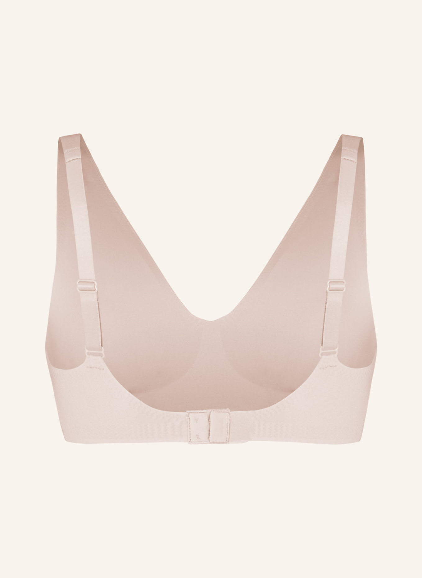 hunkemöller Bustier SUPER COMFORT: BEIGE