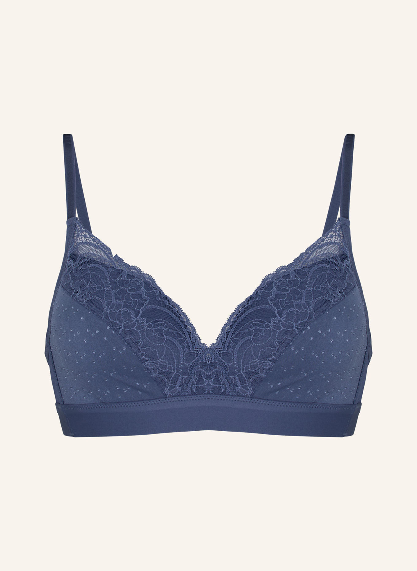 hunkemöller Bustier SOPHIE: BLAU