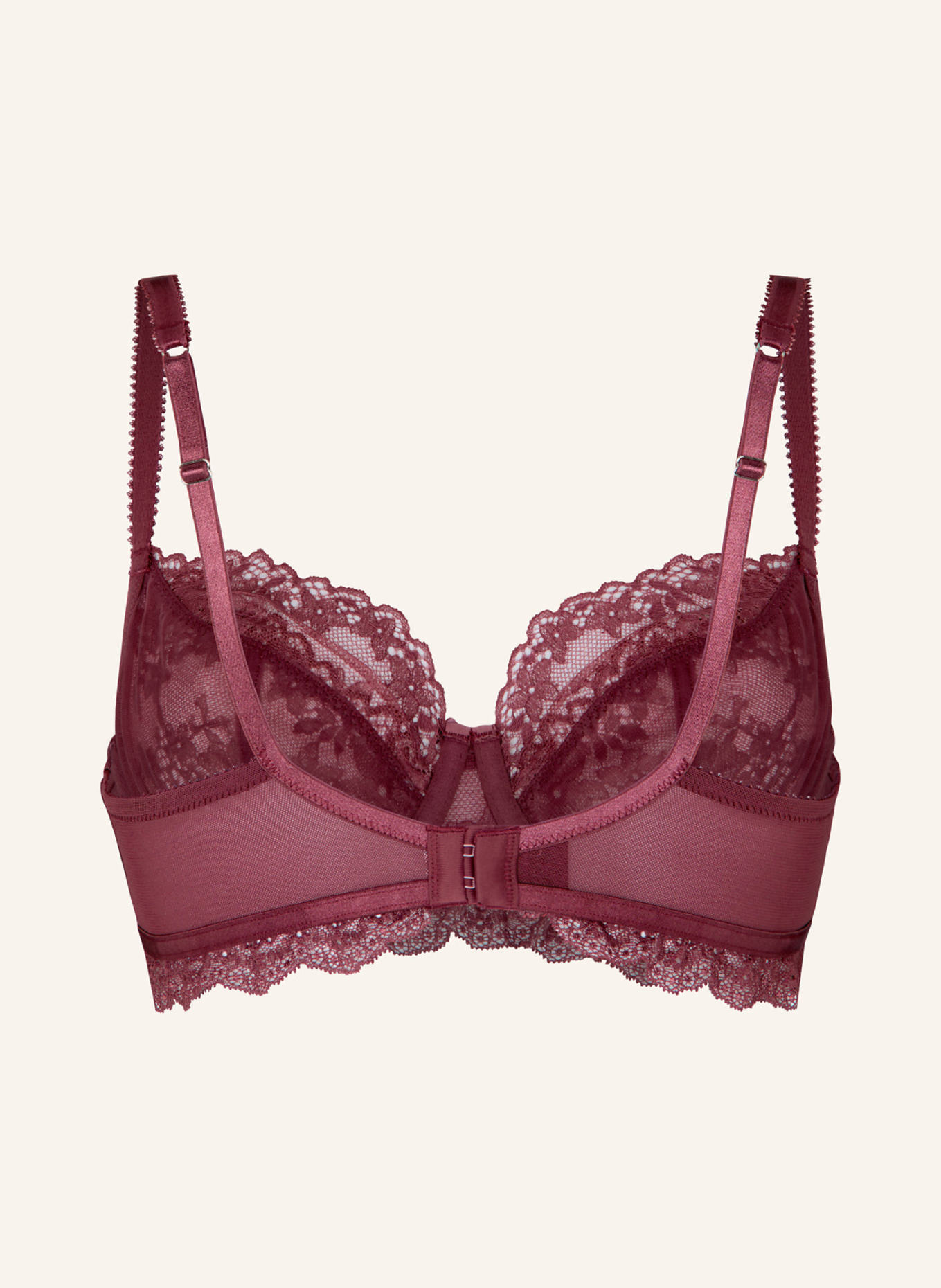 hunkemöller Bügel-BH NAOMI: LILA