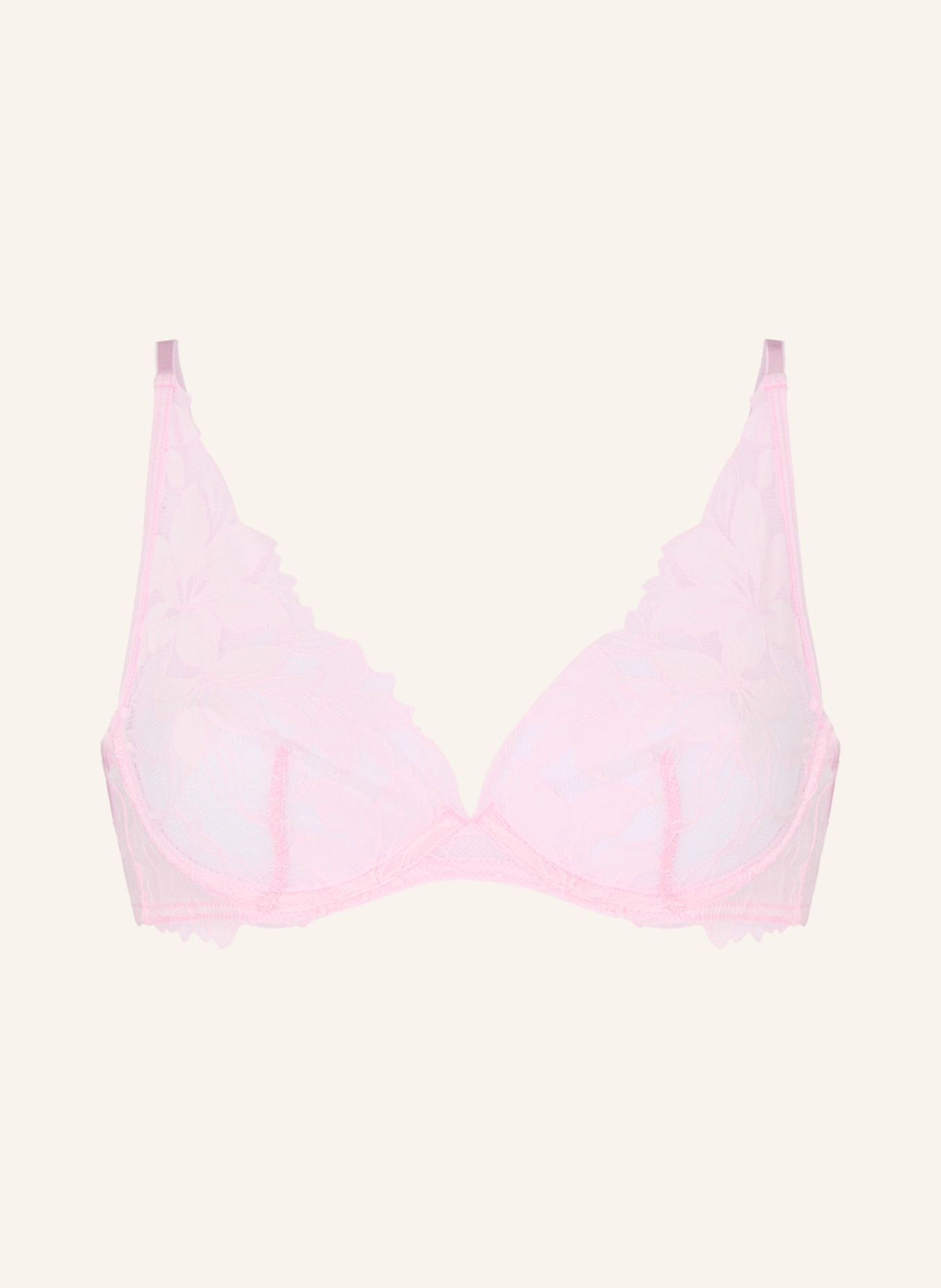 hunkemöller Bügel-BH INGRID: PINK