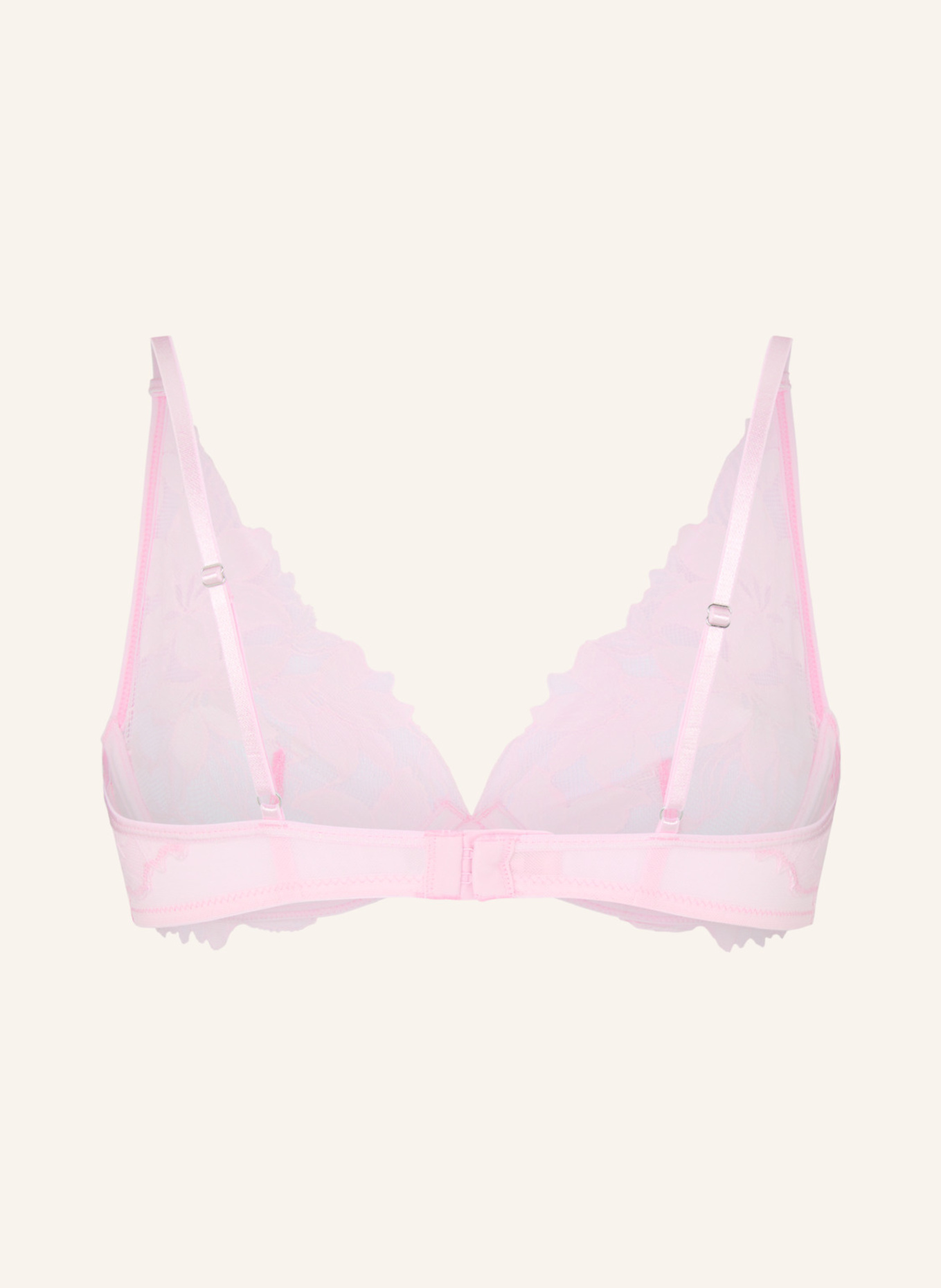 hunkemöller Bügel-BH INGRID: PINK